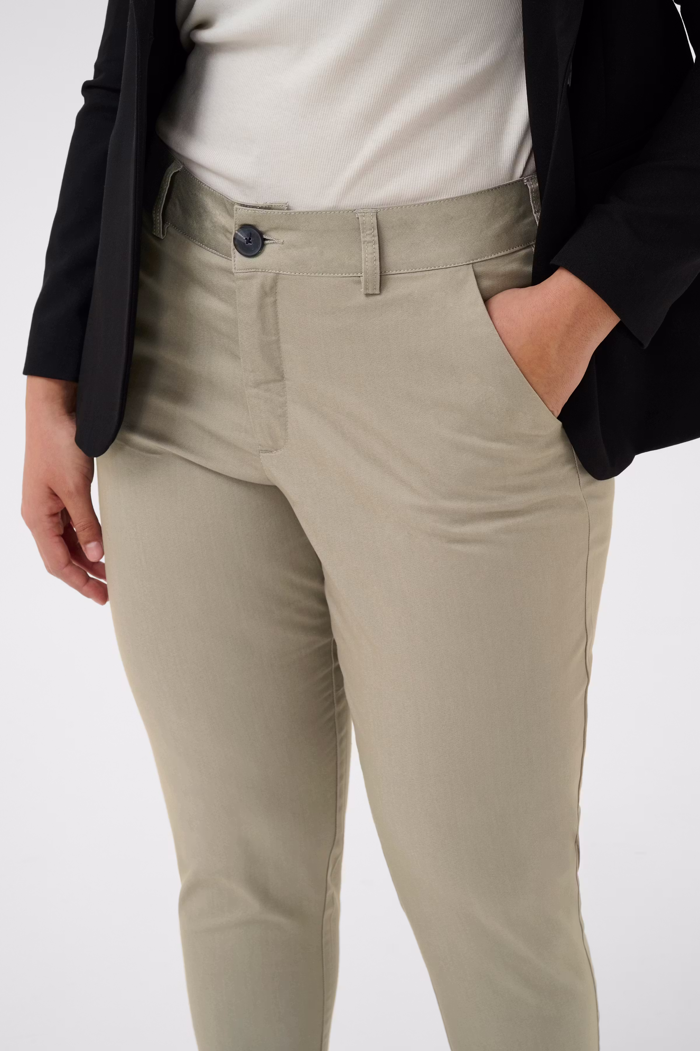 KCleana Trousers LOOKBOOK DETAIL 10581546-170205