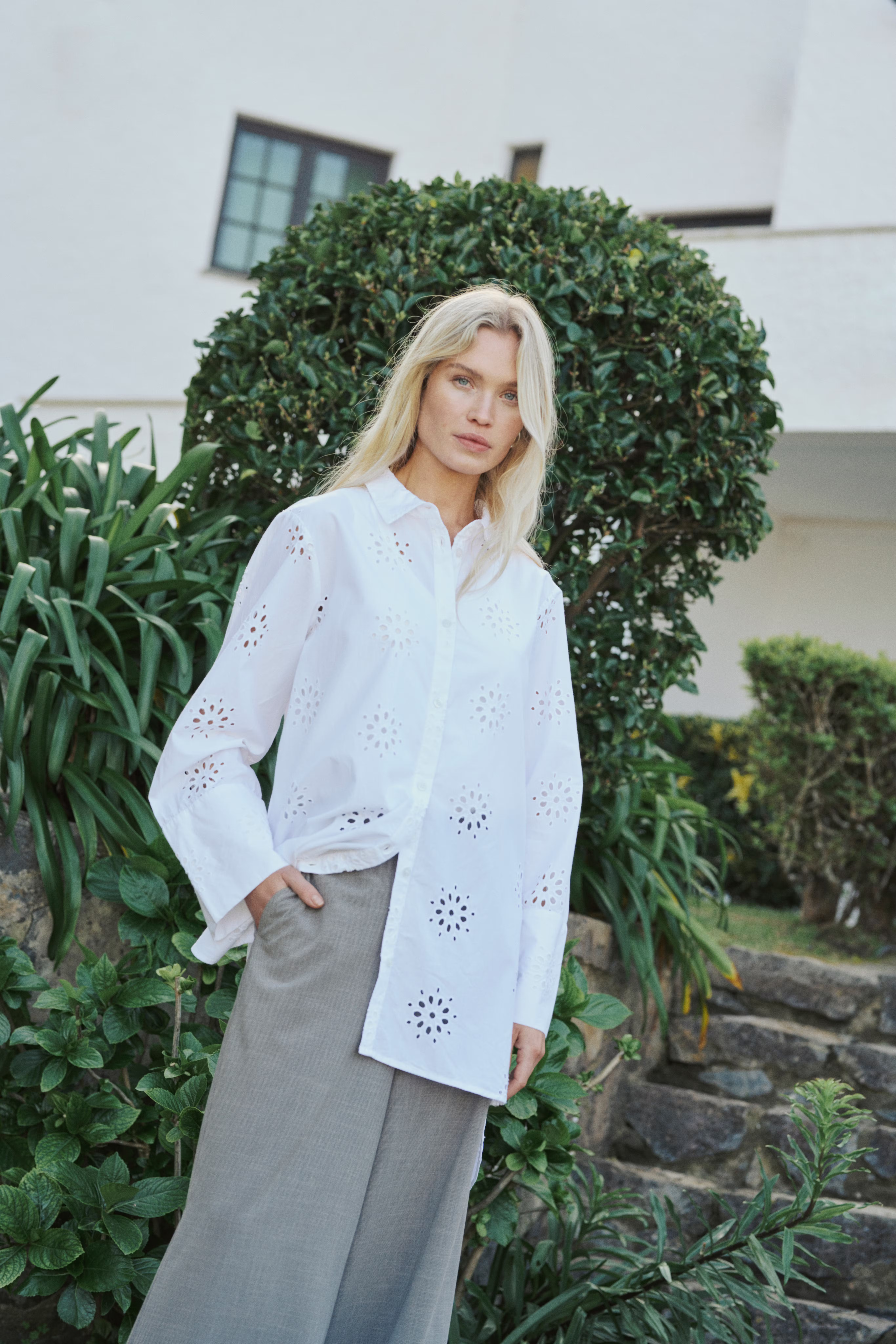 CUcassie Shirt LOCATION NONE 50111090-500013