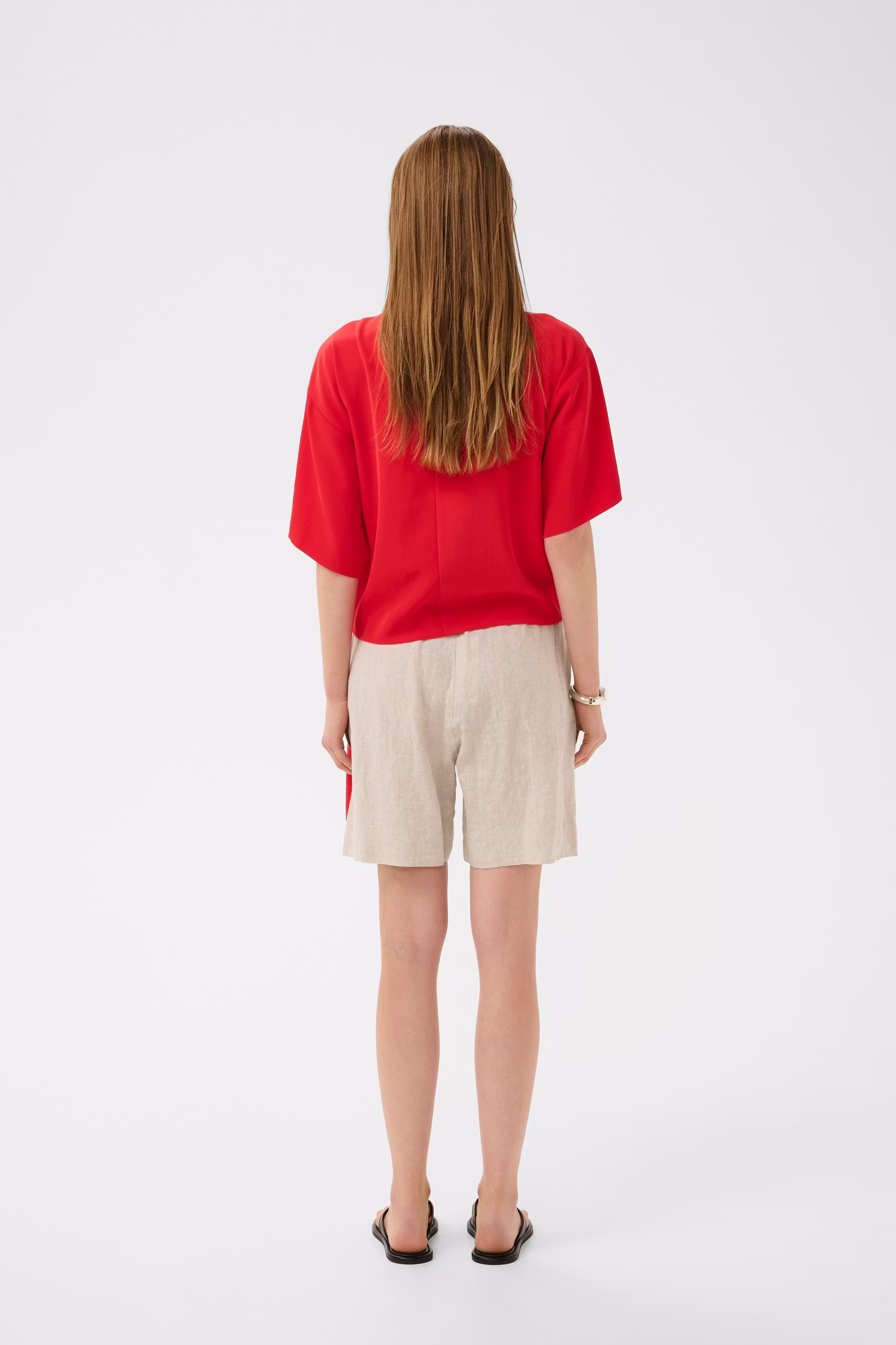 VARINAIW Blouse LOOKBOOK BACK 30112480-171664