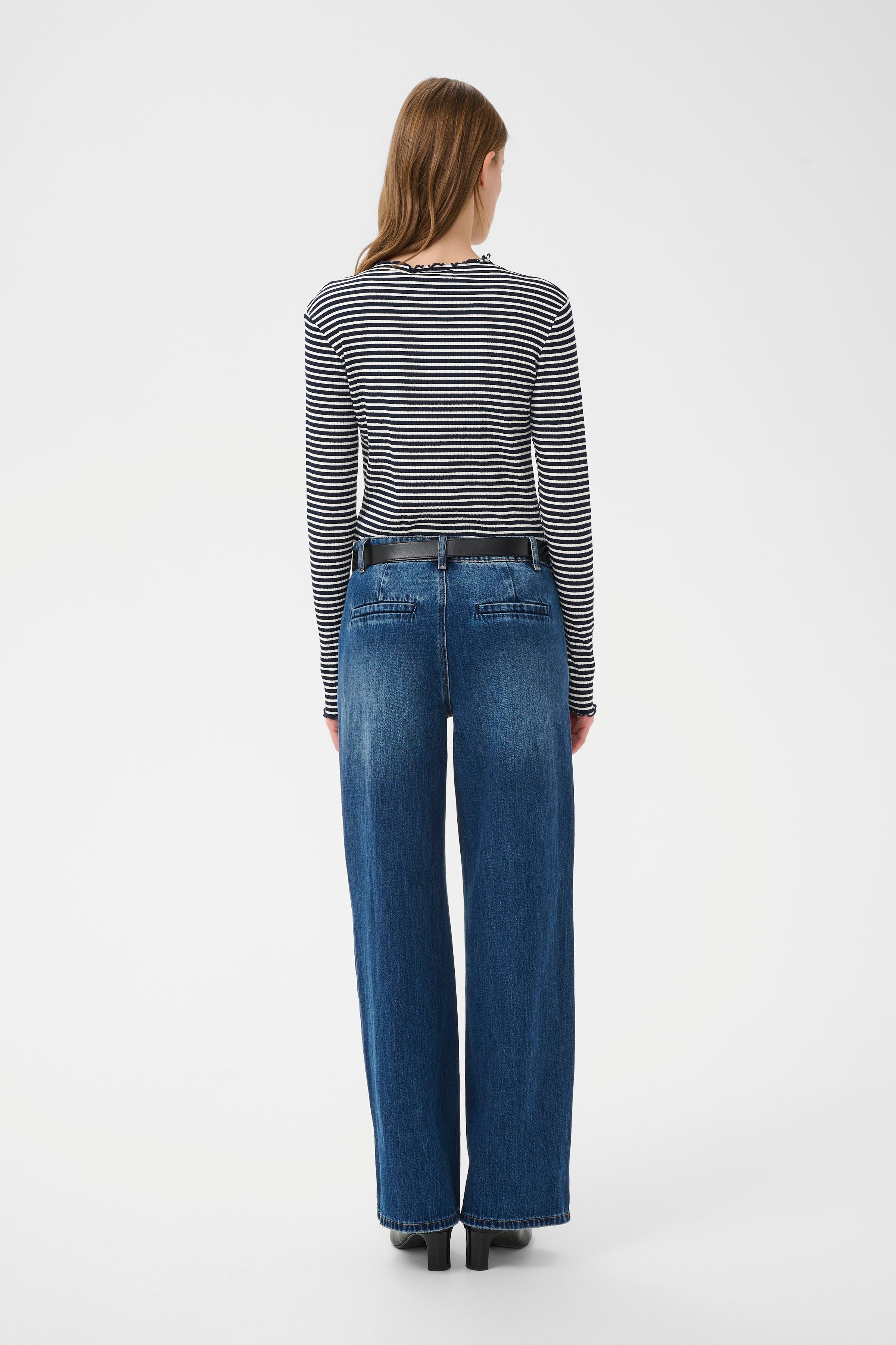 CandaceKB Blouse LOOKBOOK BACK 10103632-101949