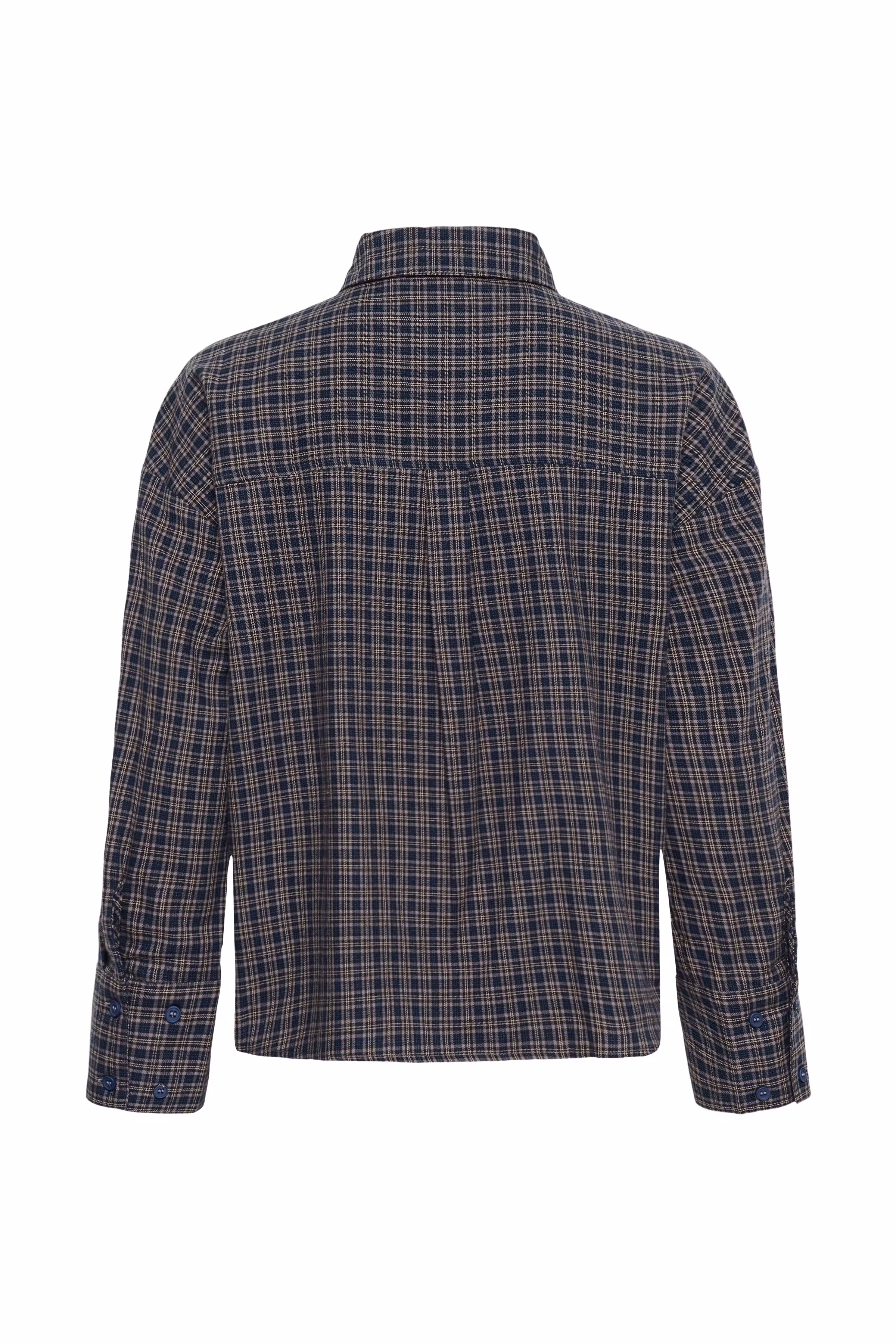MWLennie Shirt PACK BACK 10705701-107076