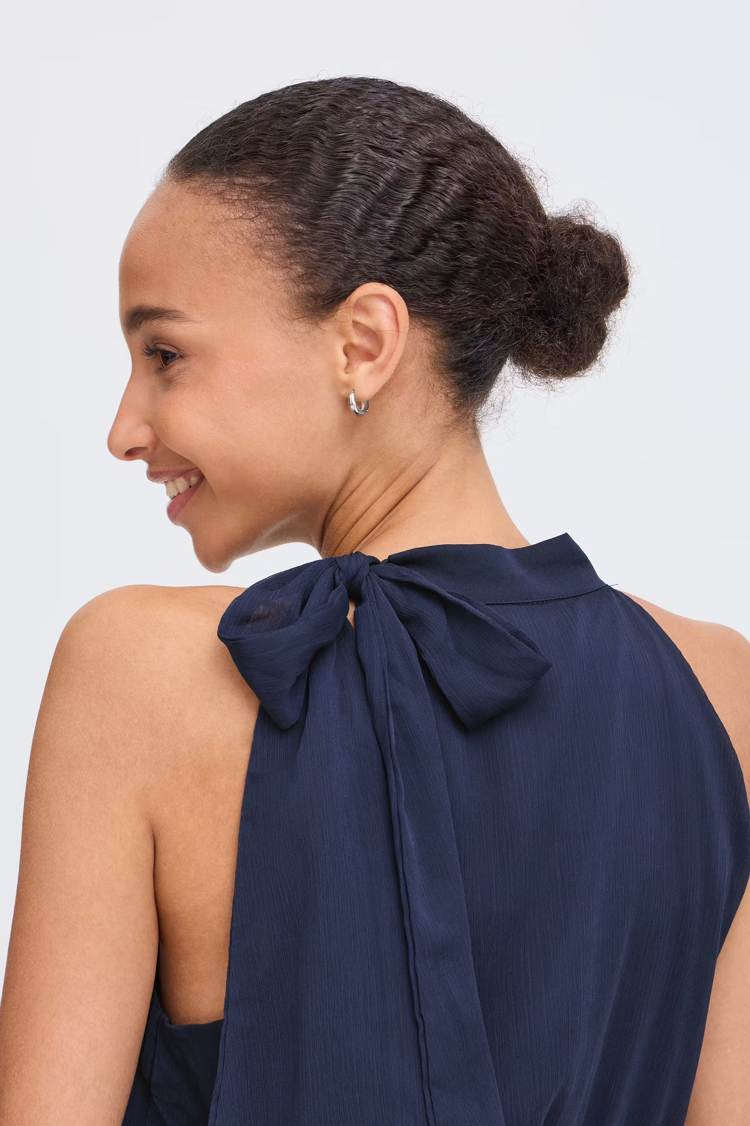 BYXIMMA Kjole LOOKBOOK DETAIL 20820361-194020