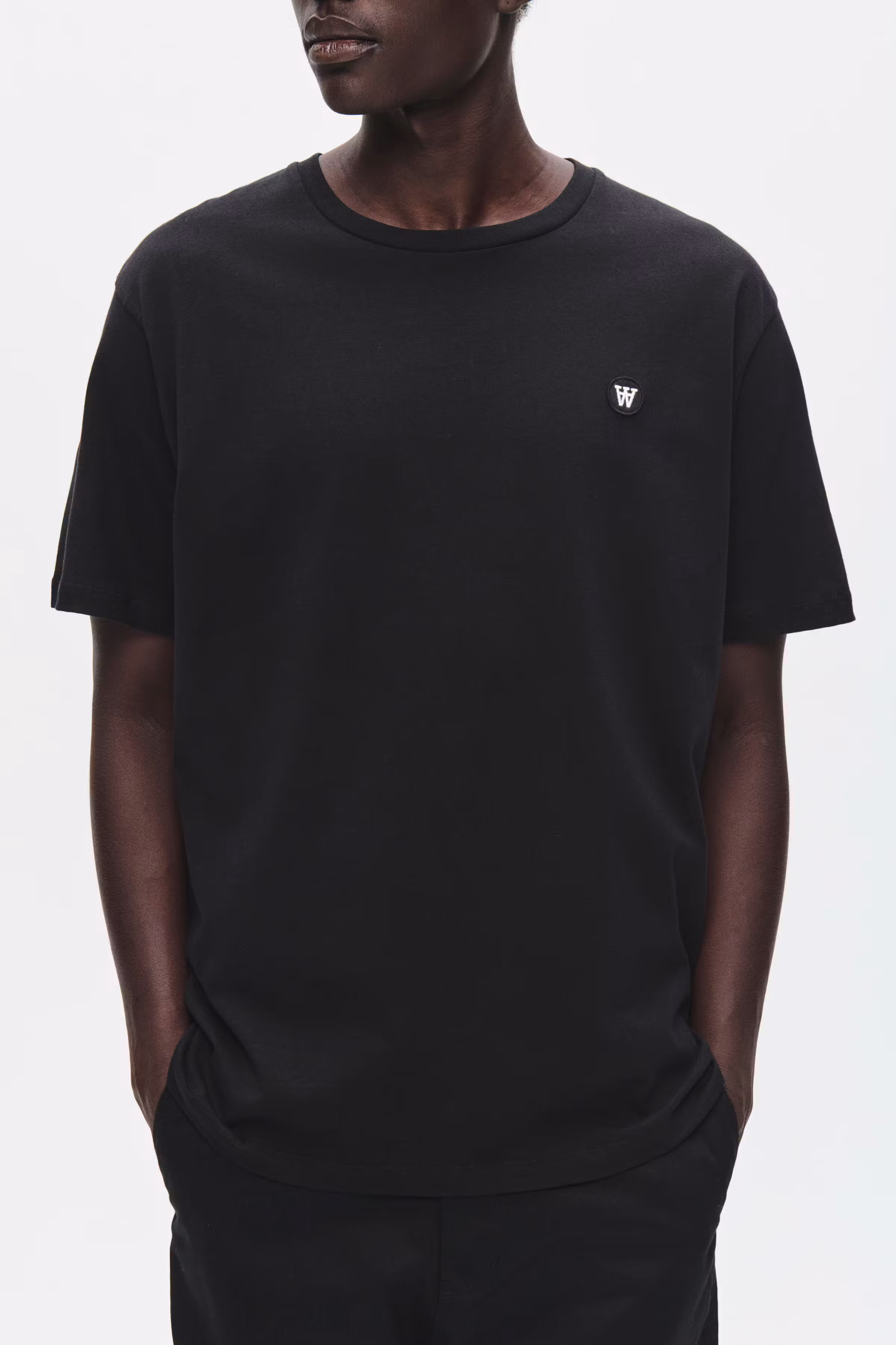 WWAce T-shirt LOOKBOOK DETAIL 30250095-193911