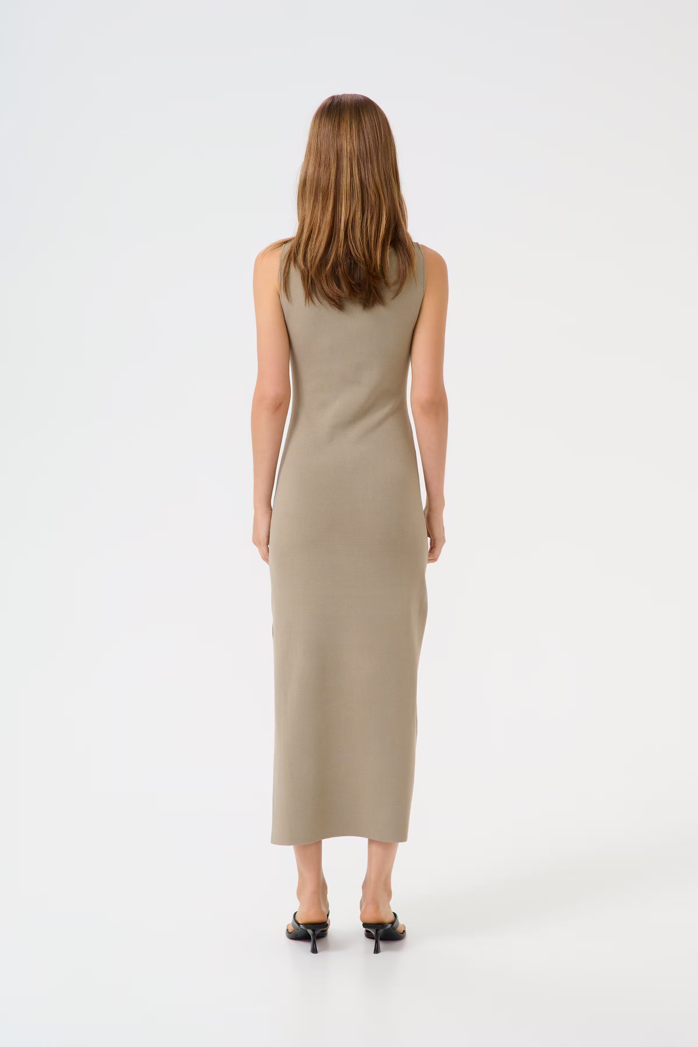 GZbriana Jurk LOOKBOOK BACK 10910135-170510