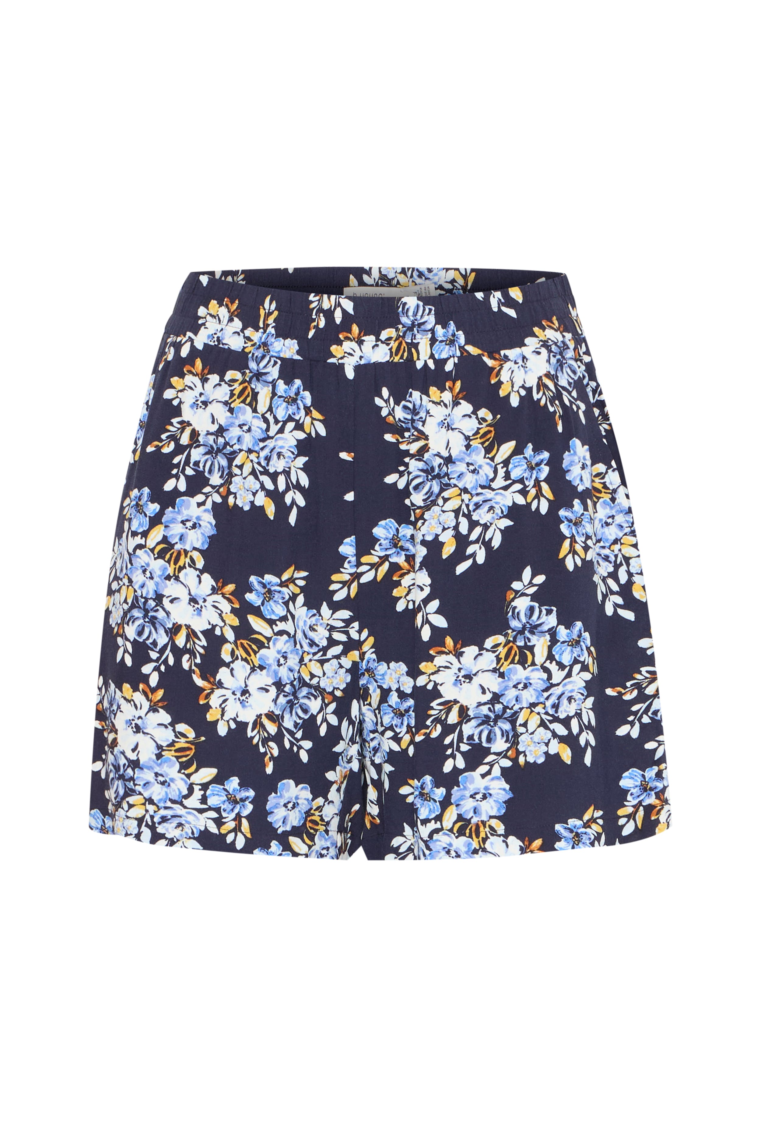 BYMMJOELLA Shorts PACK FRONT 20816519-204600