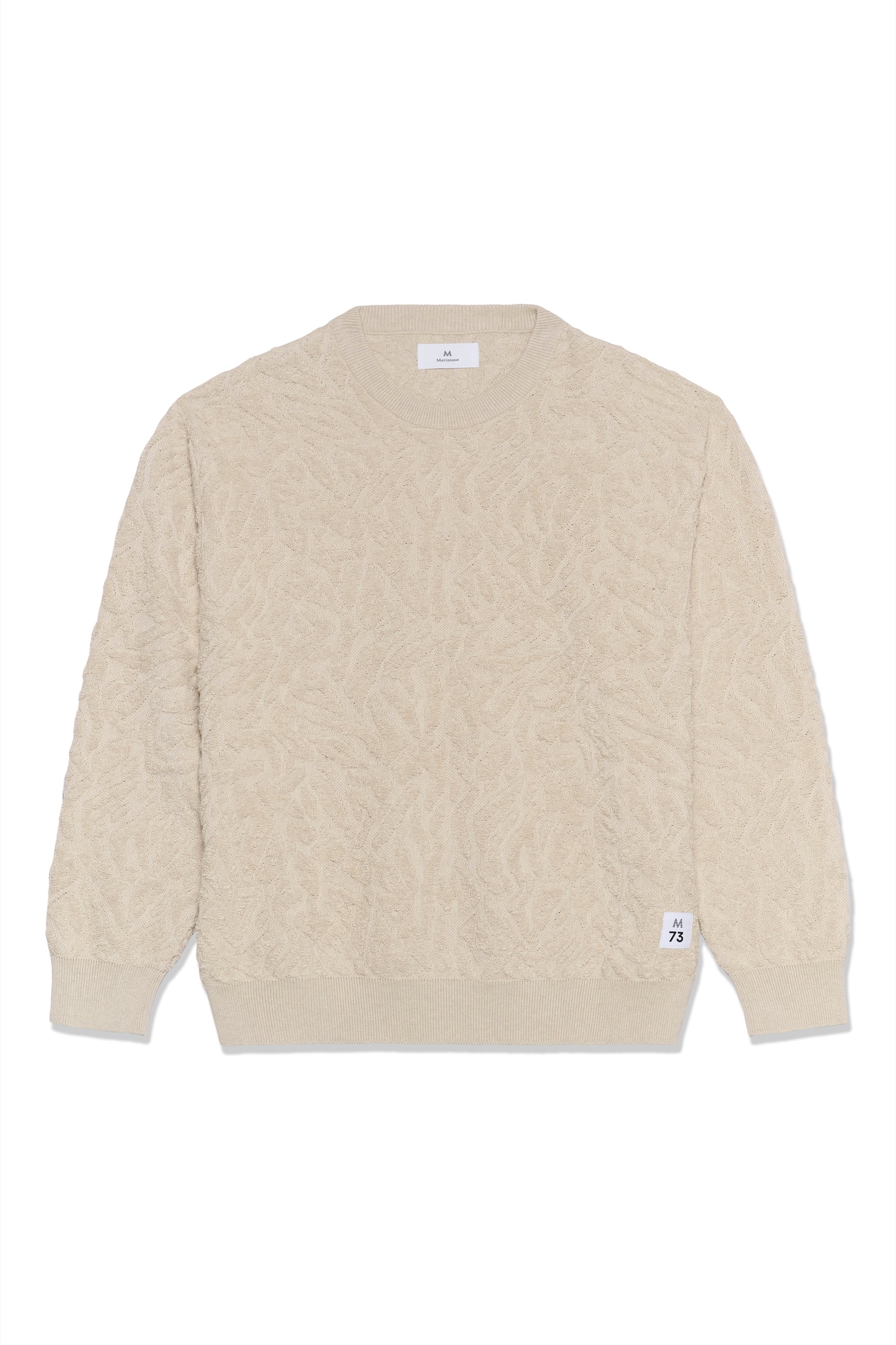 MAsweatio Pullover PACK FRONT 30209188-110104