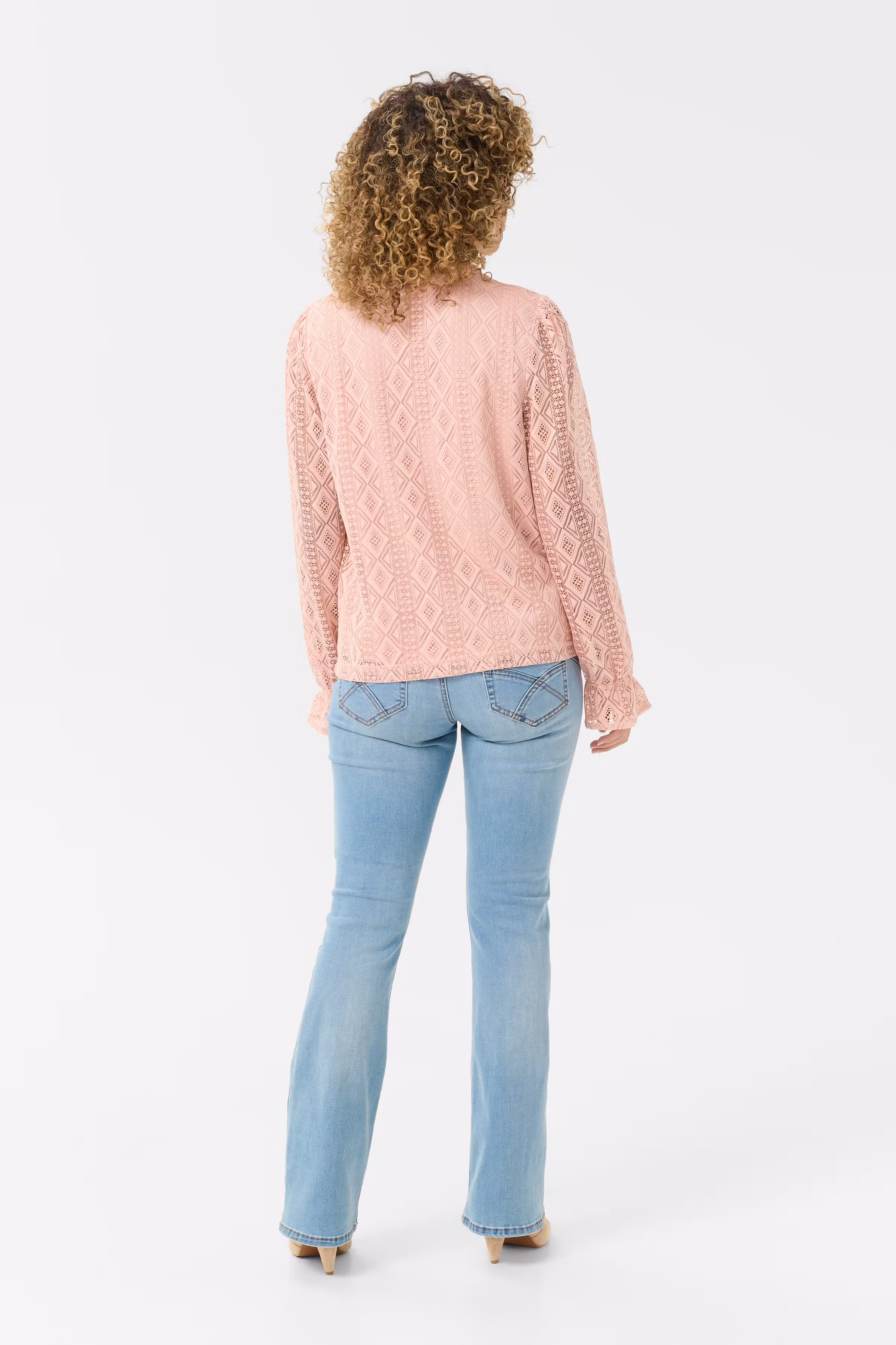 CRDanika Blouse LOOKBOOK BACK 10613029-151512