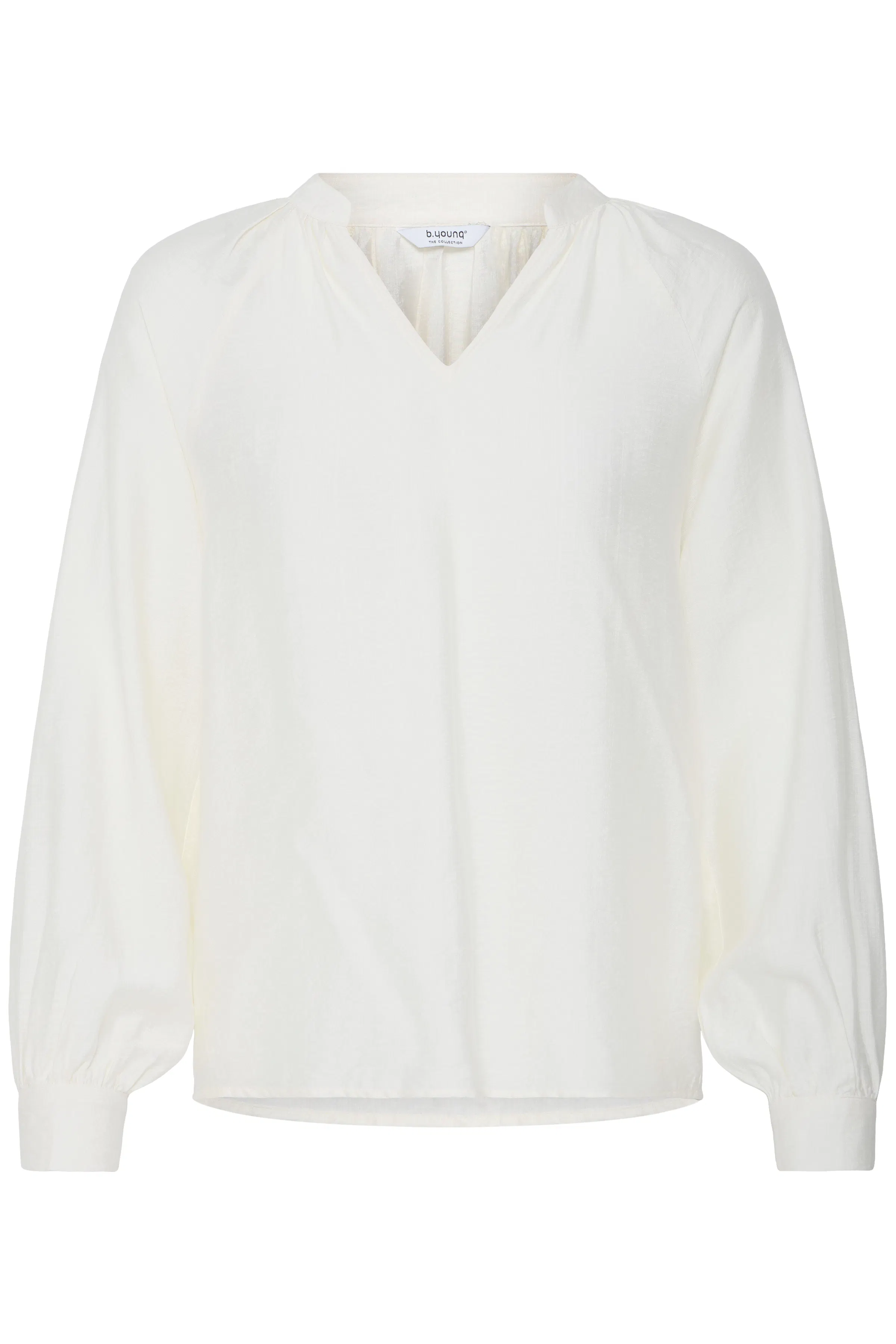 BYIRMINE Bluse PACK FRONT 20818645-164020