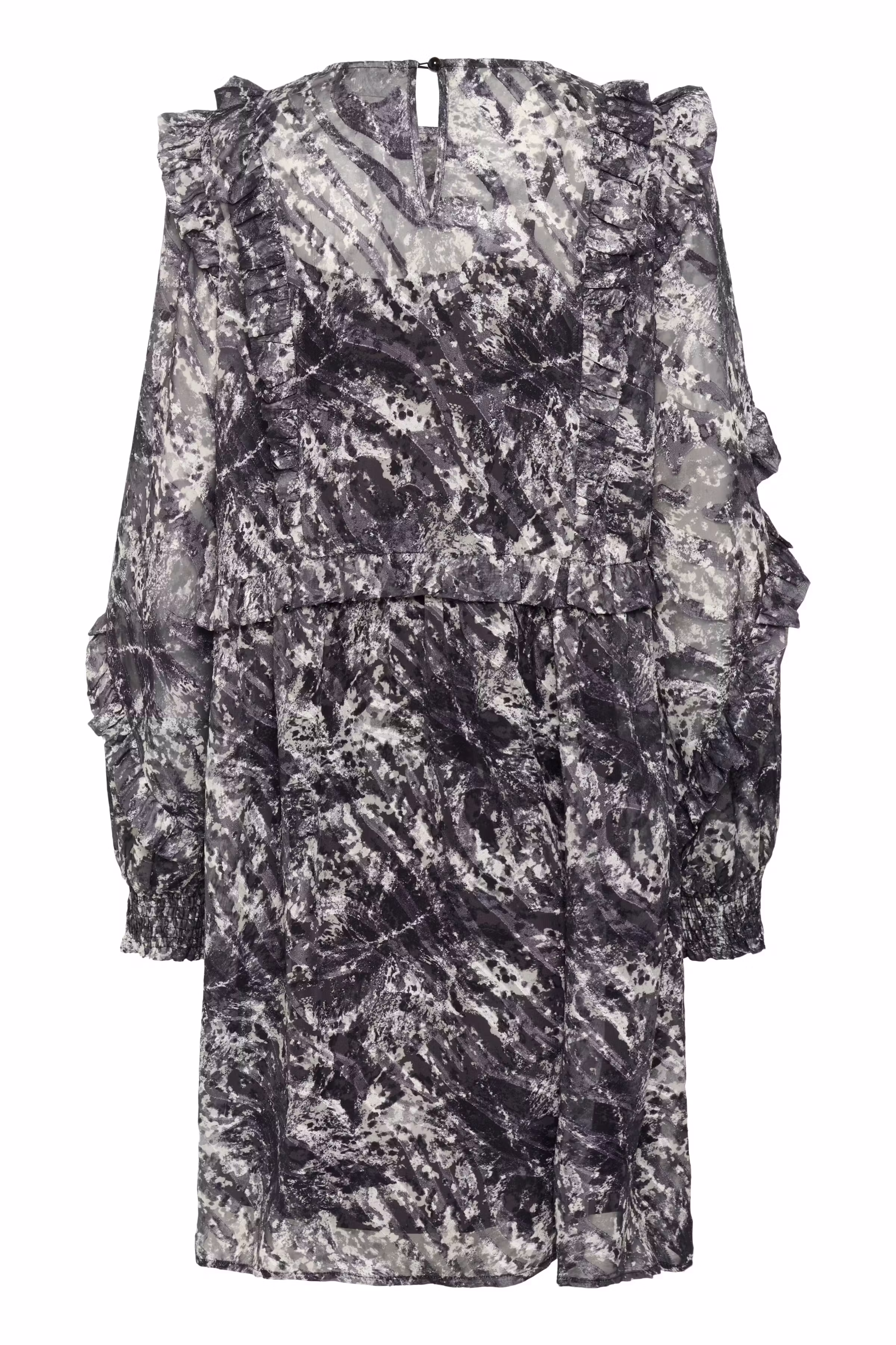 KAalica Dress PACK BACK 10510529-108203