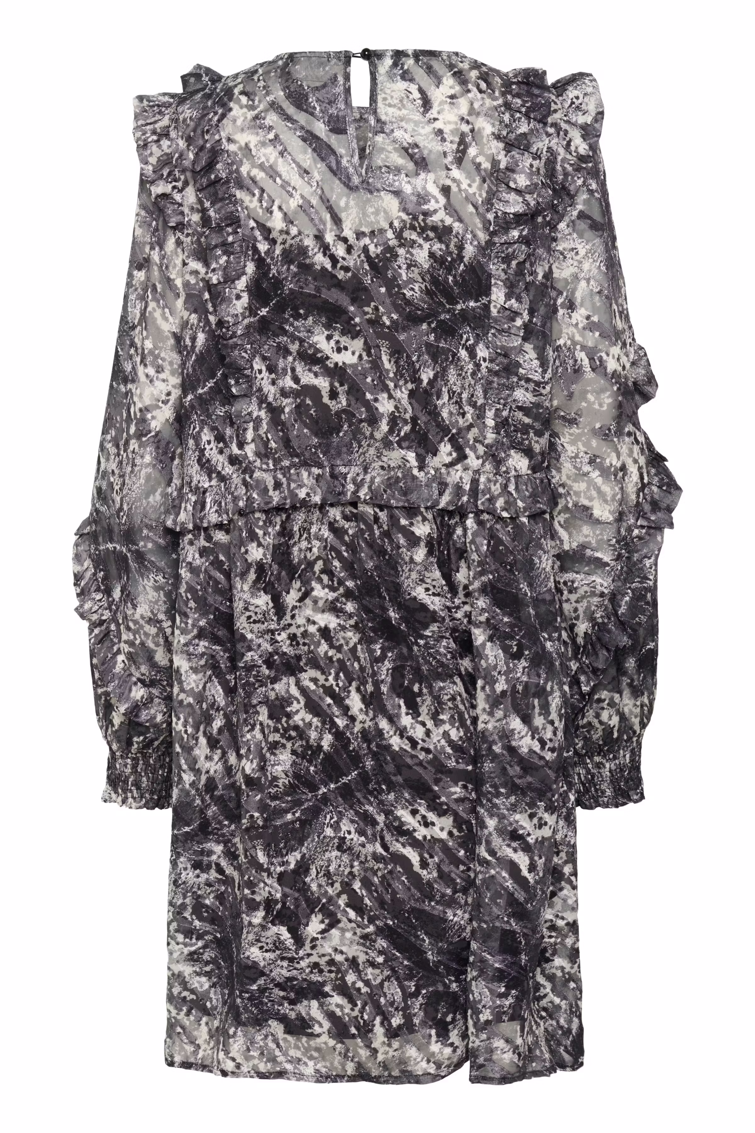 KAalica Kjole PACK BACK 10510529-108203