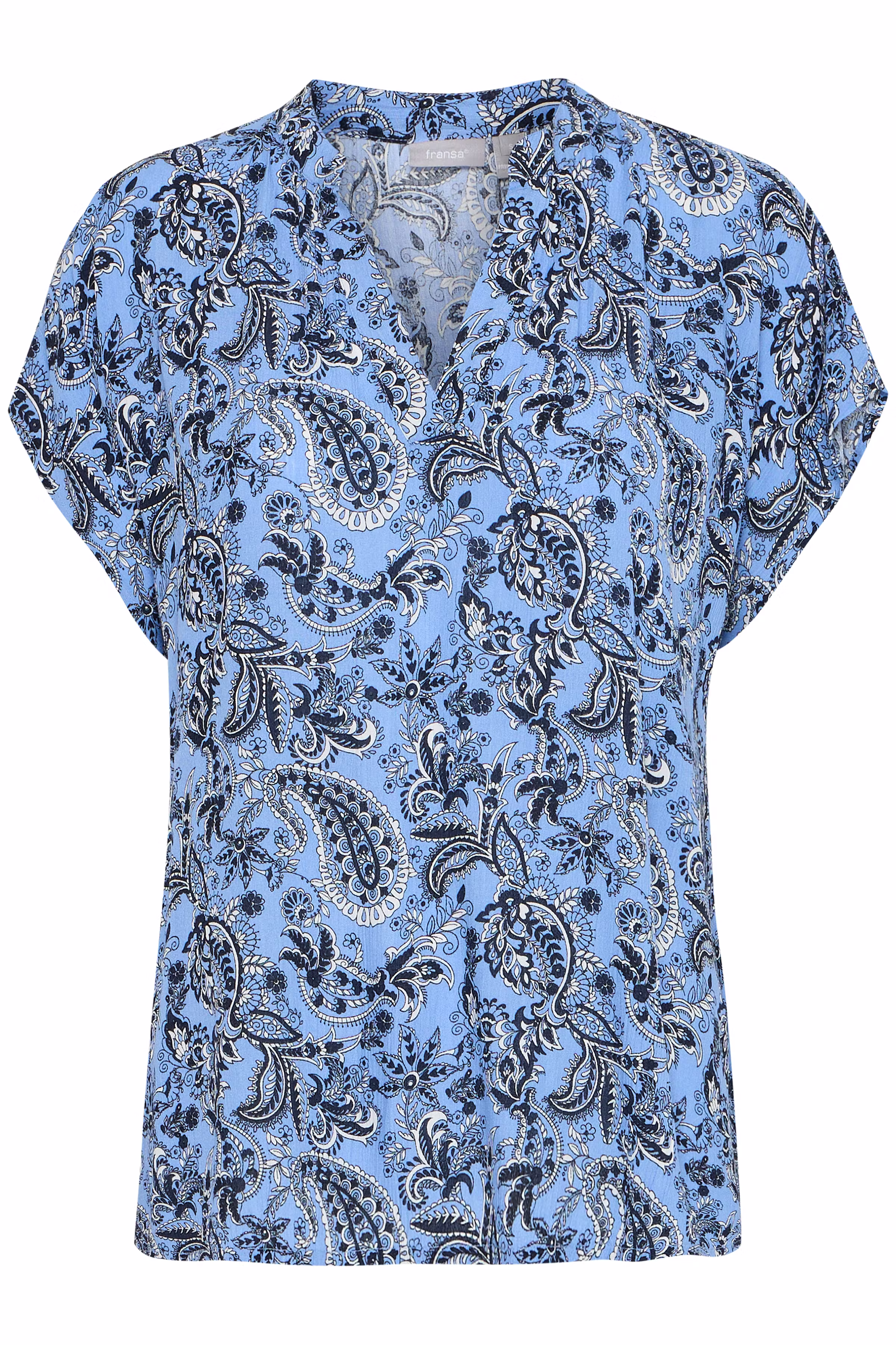 FXAVERY Bluse PACK FRONT 20615389-204359