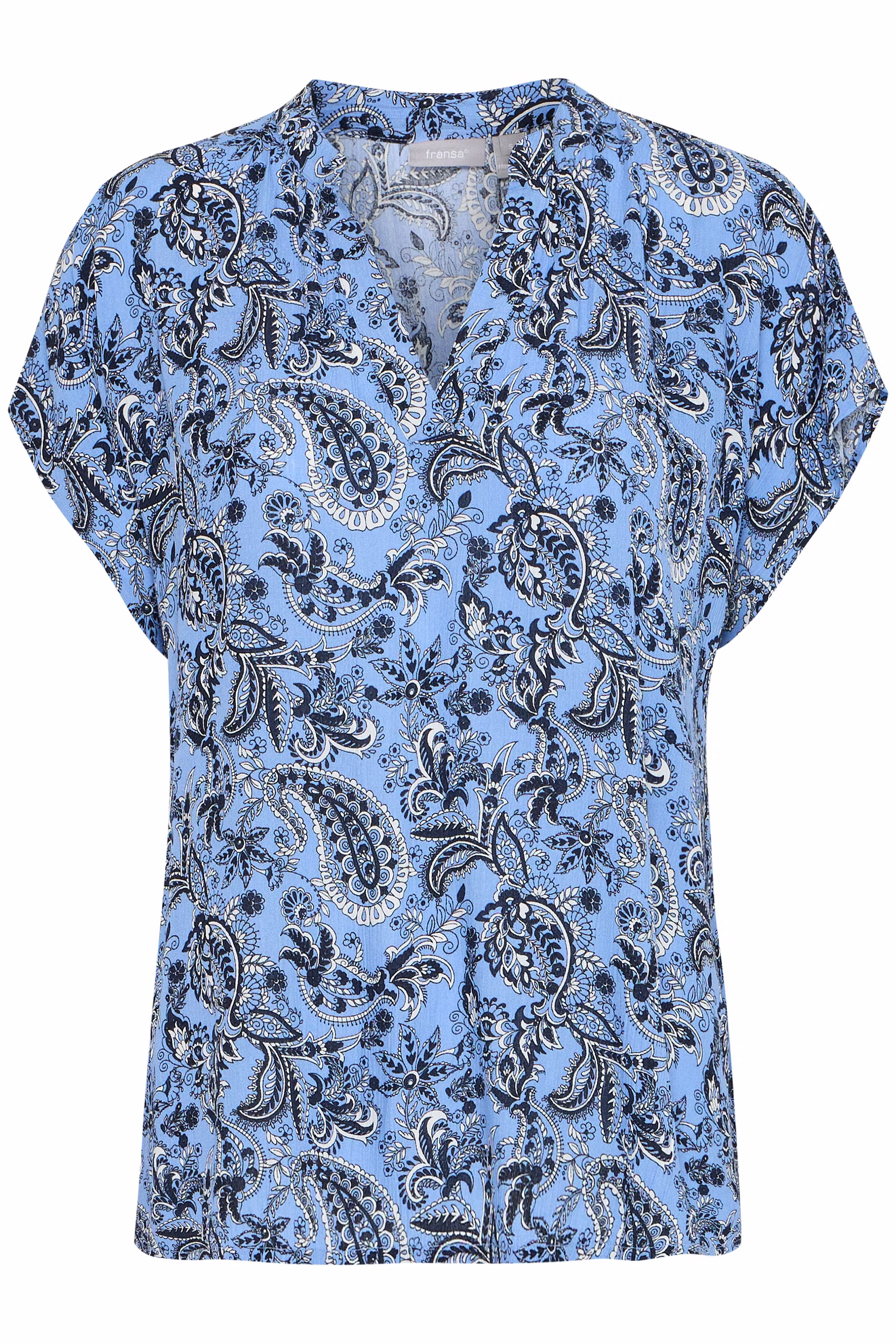 FXAVERY Bluse PACK FRONT 20615389-204359