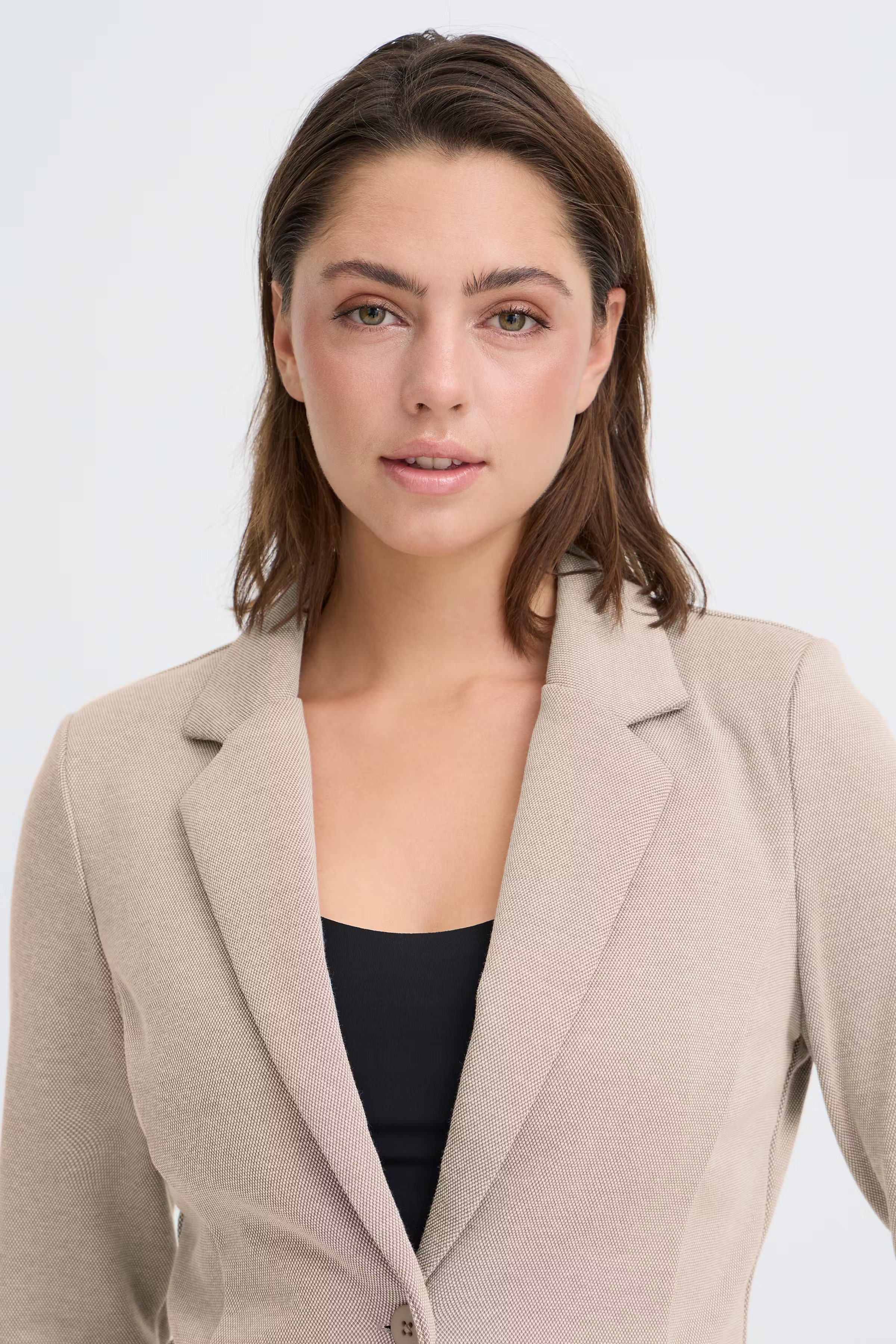 IHKATE PIQUE  Blazer LOOKBOOK DETAIL 20113285-171314