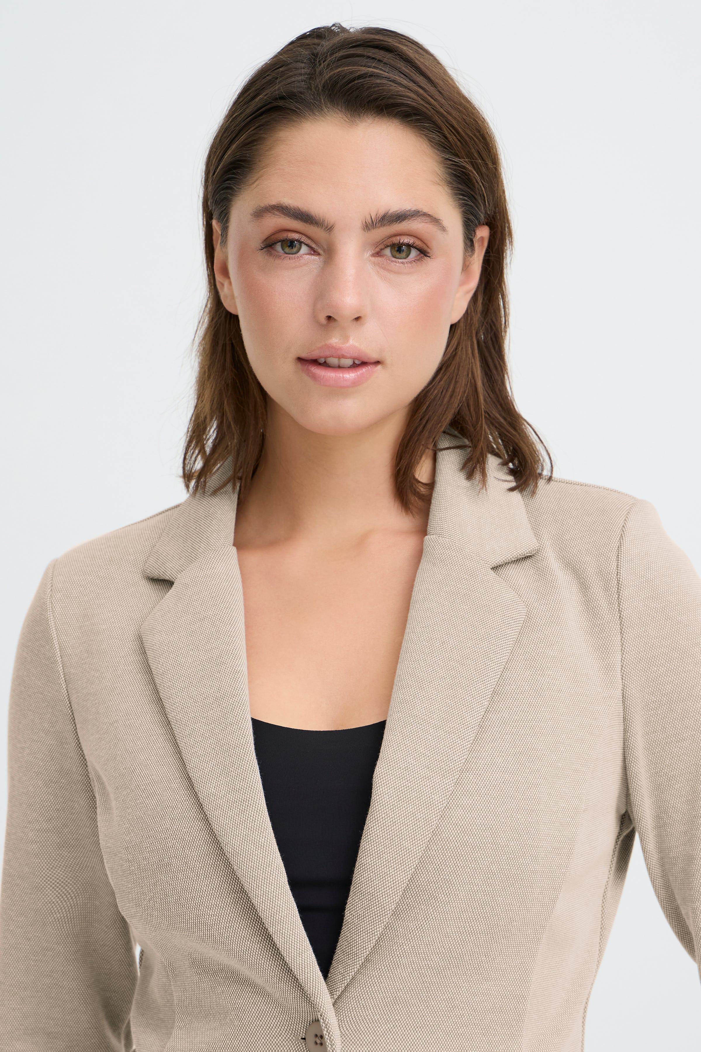 IHKATE PIQUE  Blazer LOOKBOOK DETAIL 20113285-171314