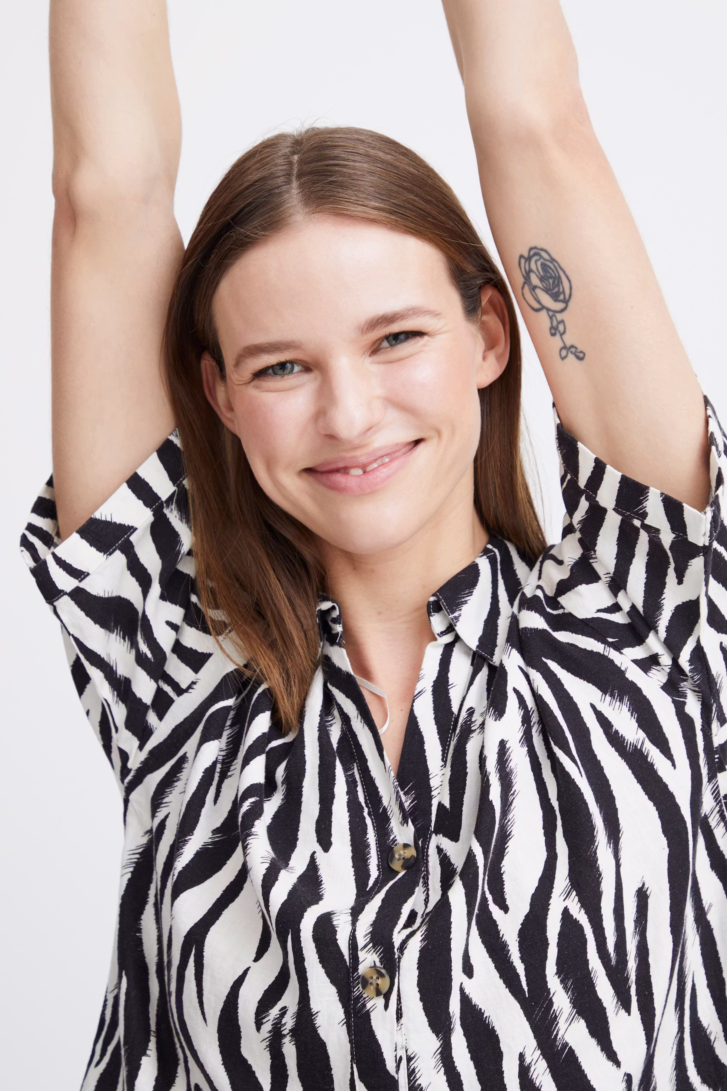 BYFALAKKA Skjorte LOOKBOOK DETAIL 20814551-202912