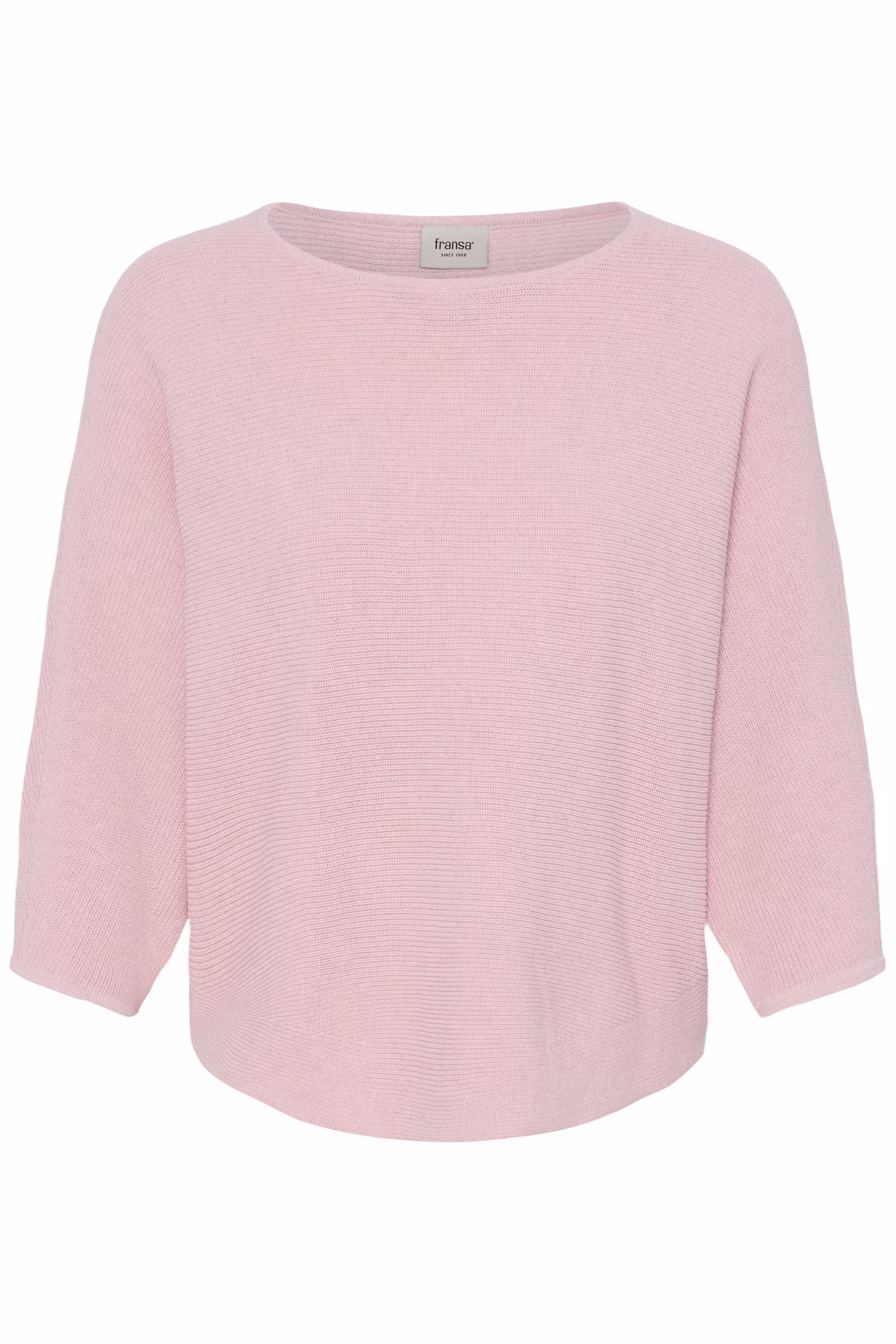 FRSINJA Pullover PACK FRONT 20614105-141905