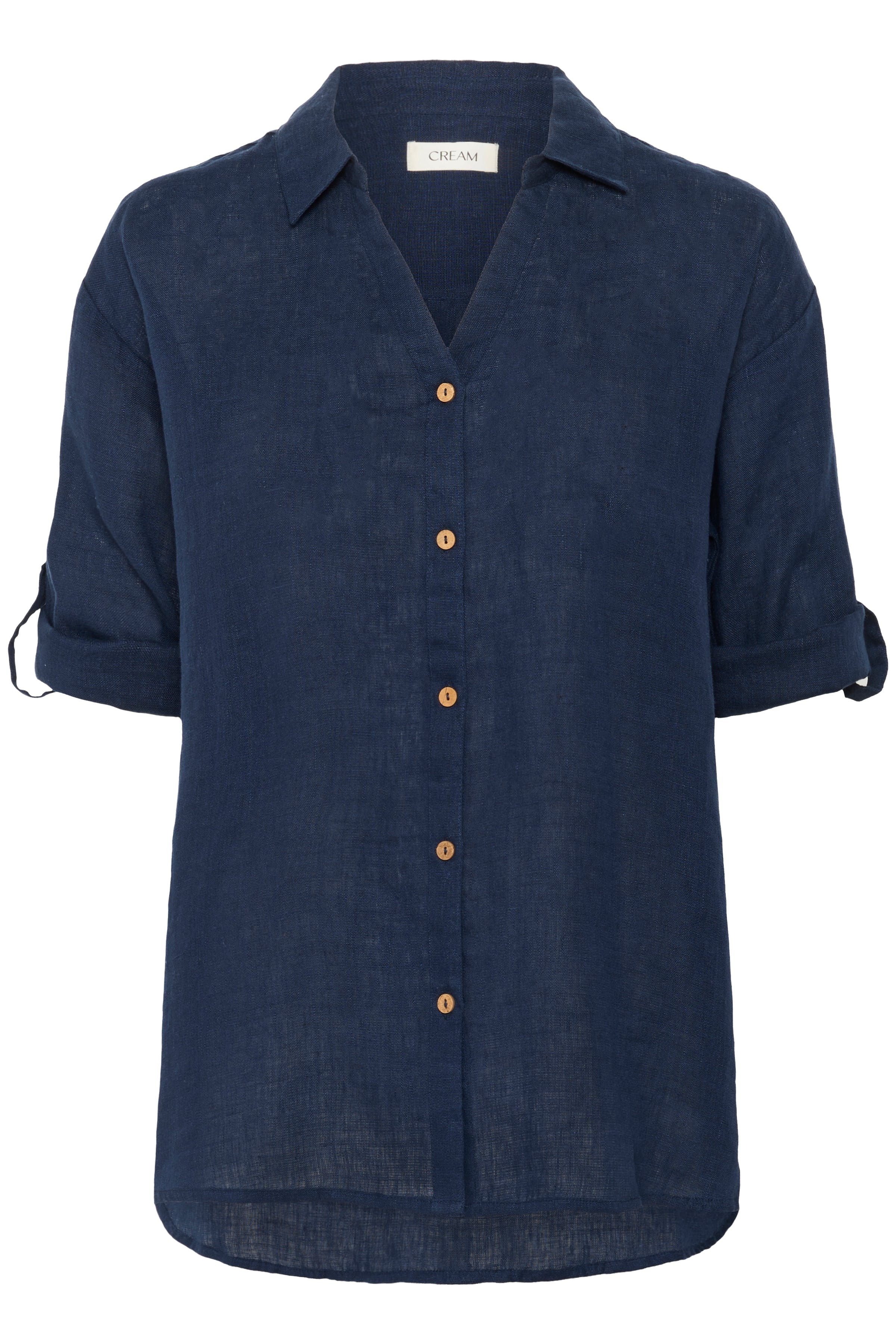 CRBellis Chemise en lin PACK FRONT 10612267-105559