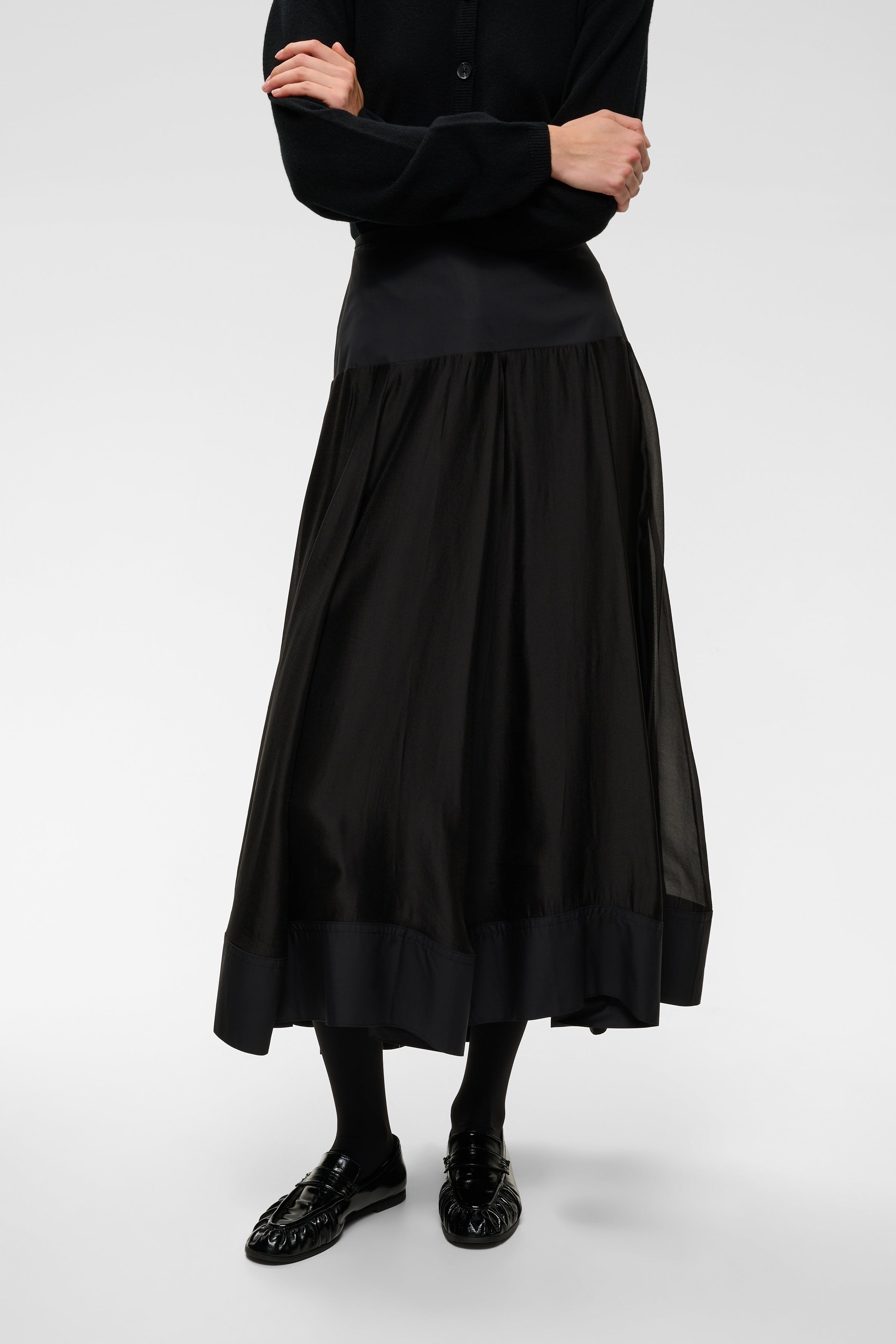 ORANGEIW Skirt LOOKBOOK FRONT 30113033-194008