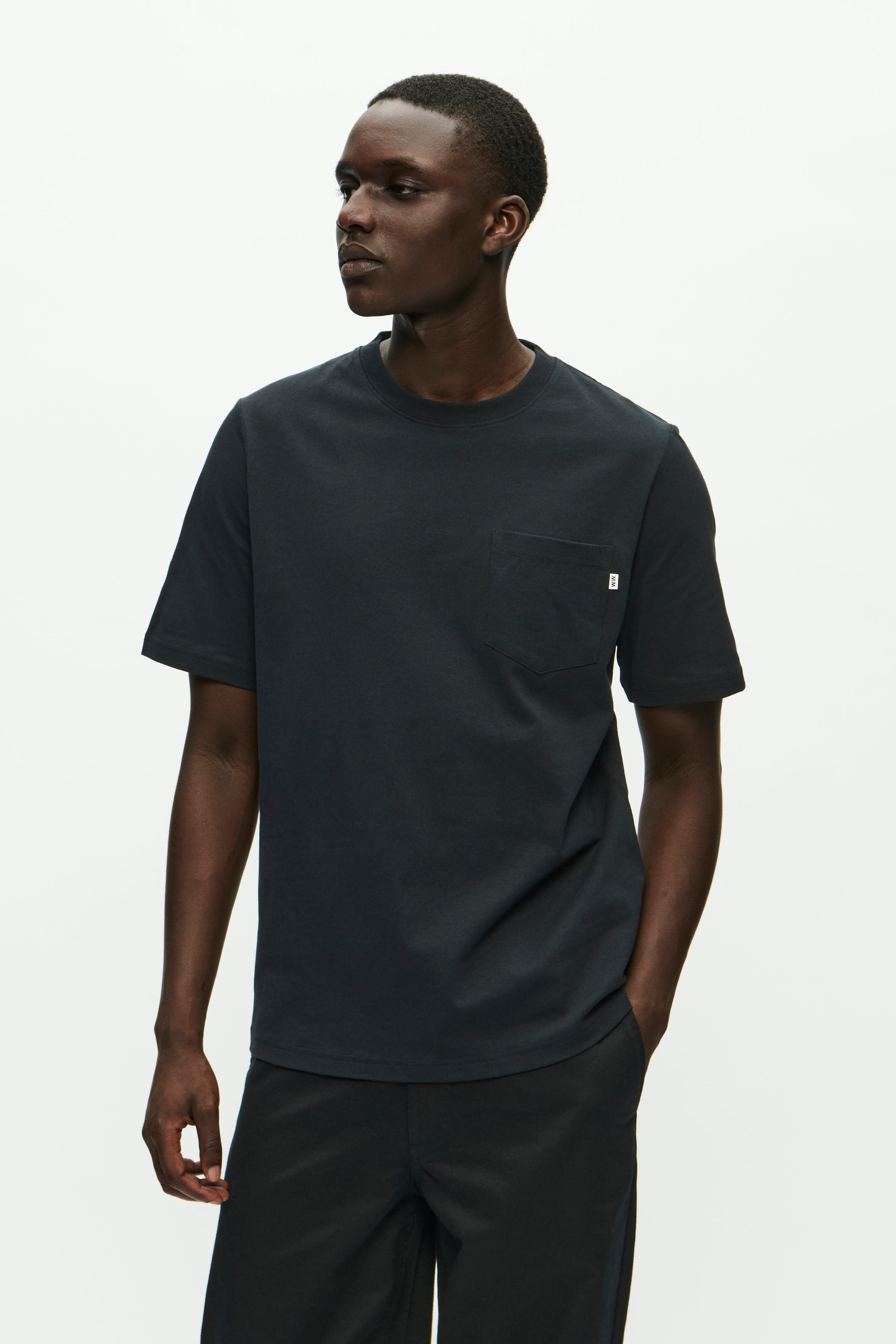 WWBobby T-shirt LOOKBOOK FRONT 30251559-303700