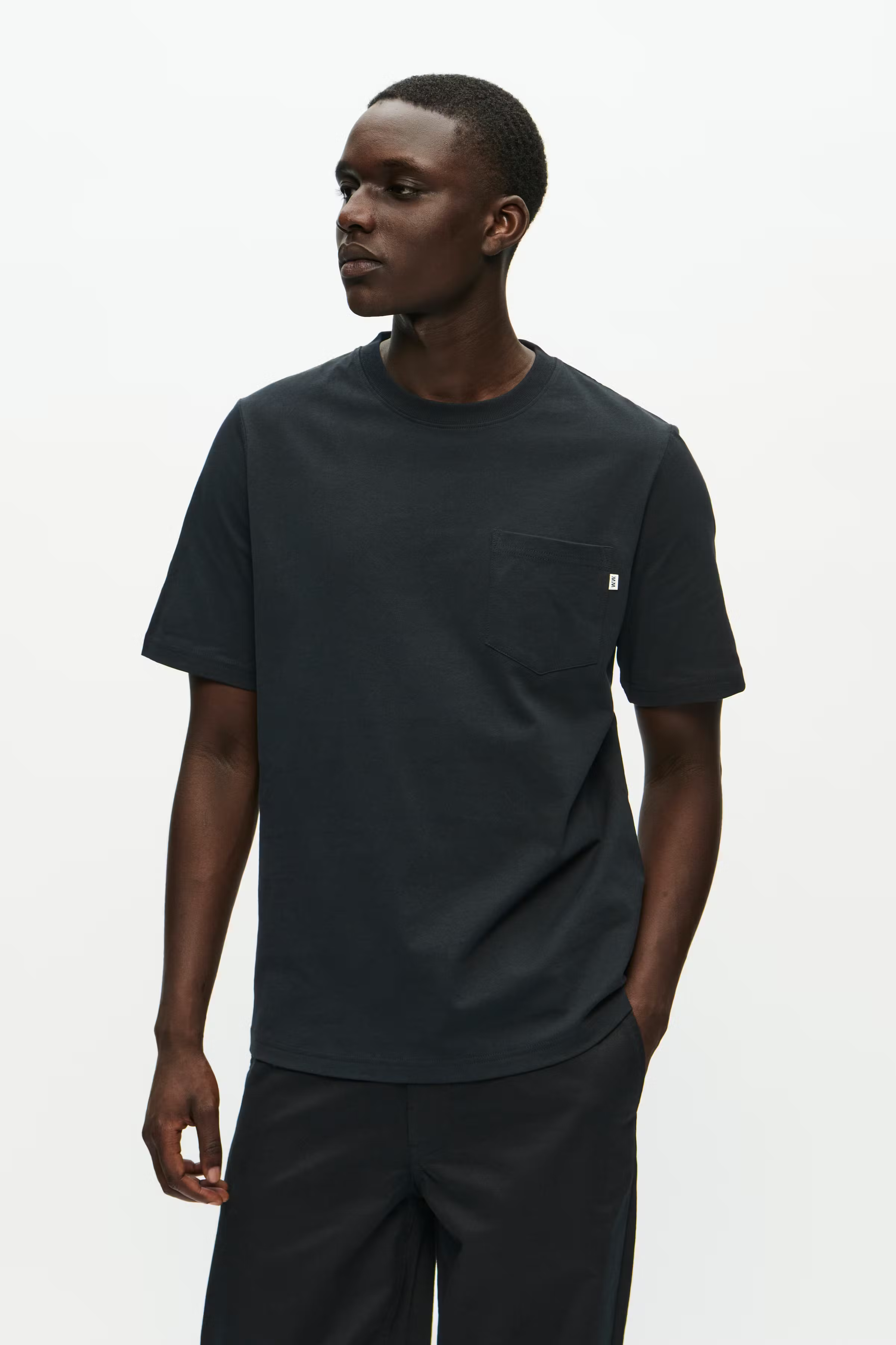 WWBobby T-shirt LOOKBOOK FRONT 30251559-303700