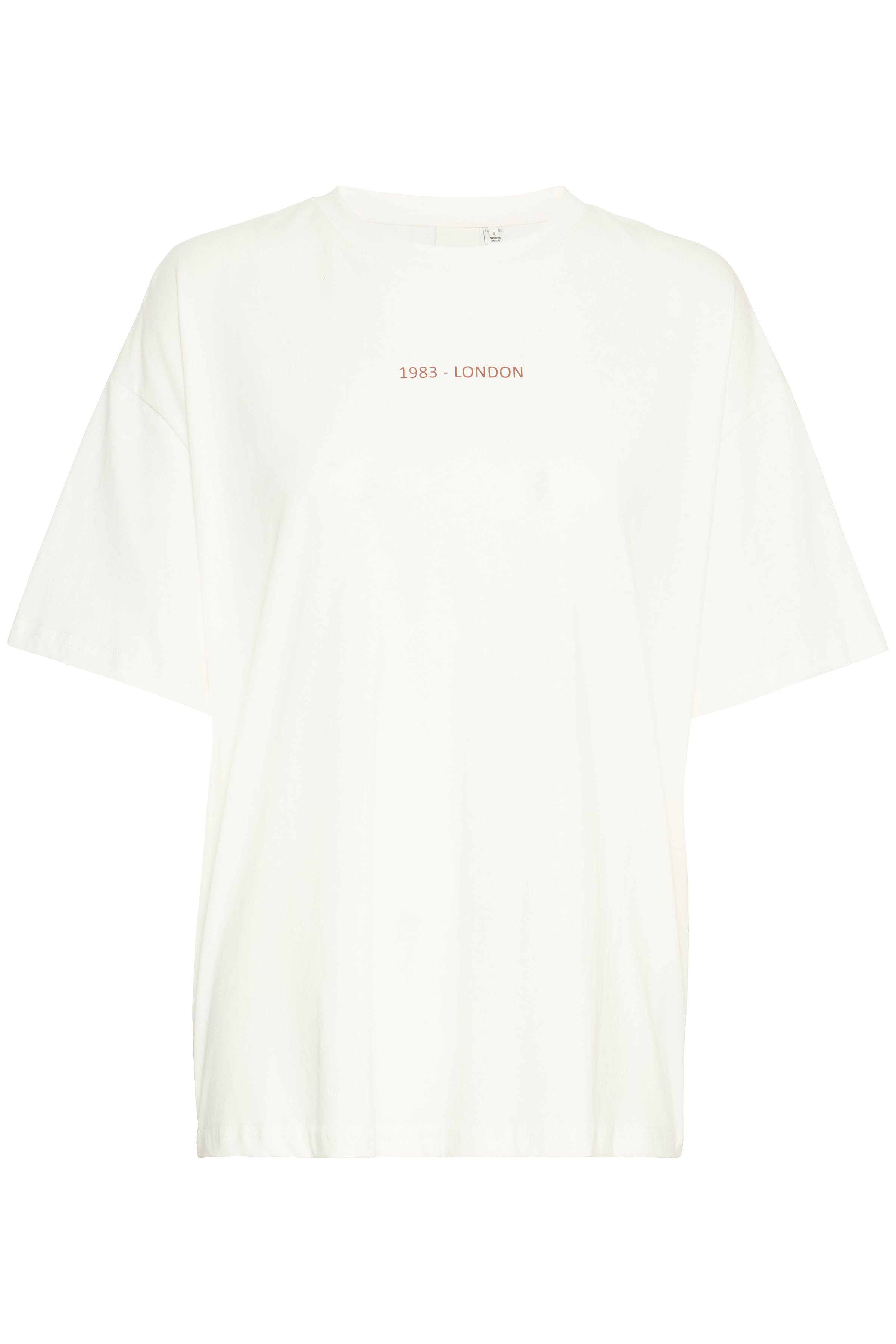 IXBEXI T-shirt PACK FRONT 20122638-205030