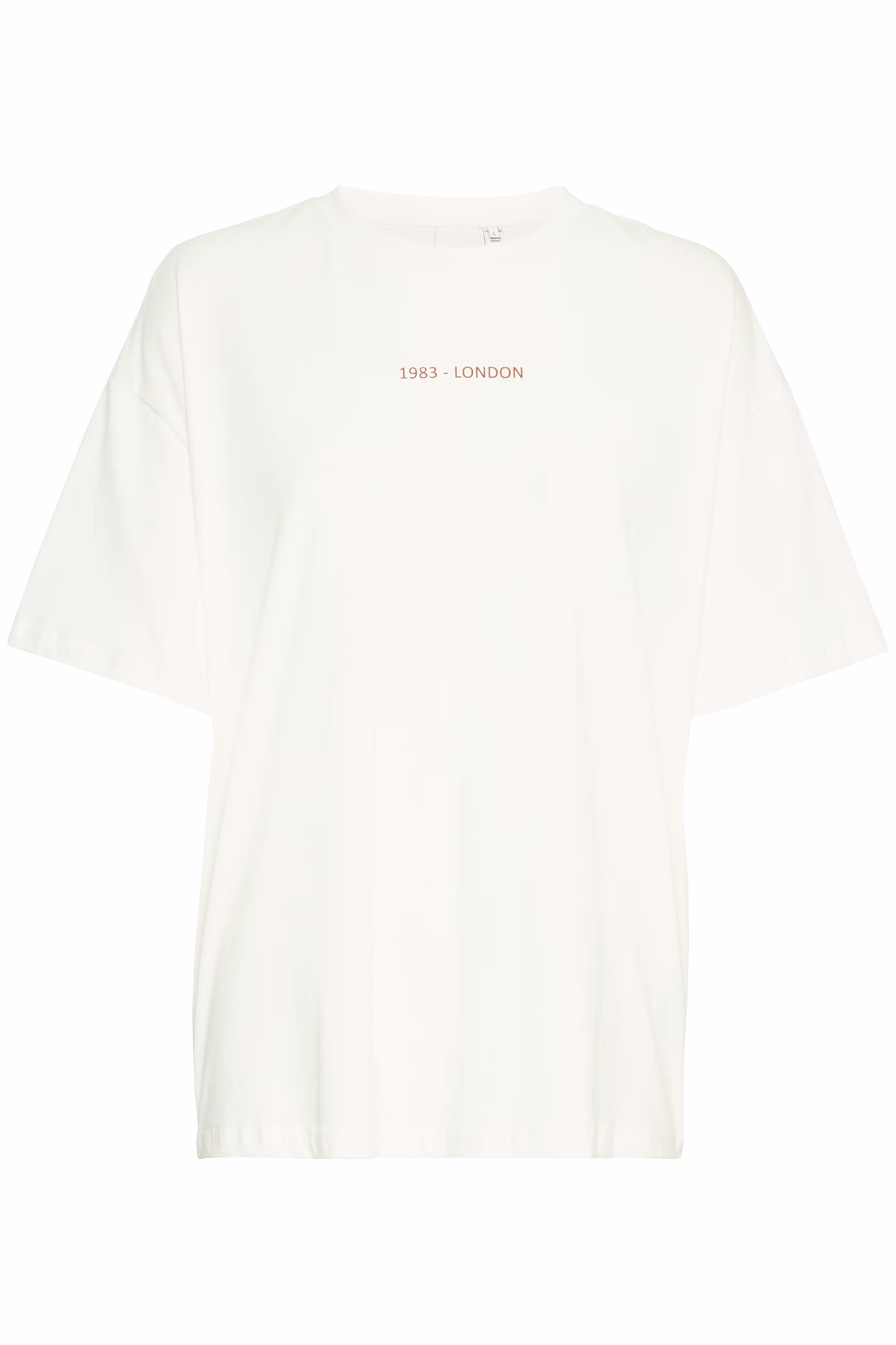 IXBEXI T-shirt PACK FRONT 20122638-205030