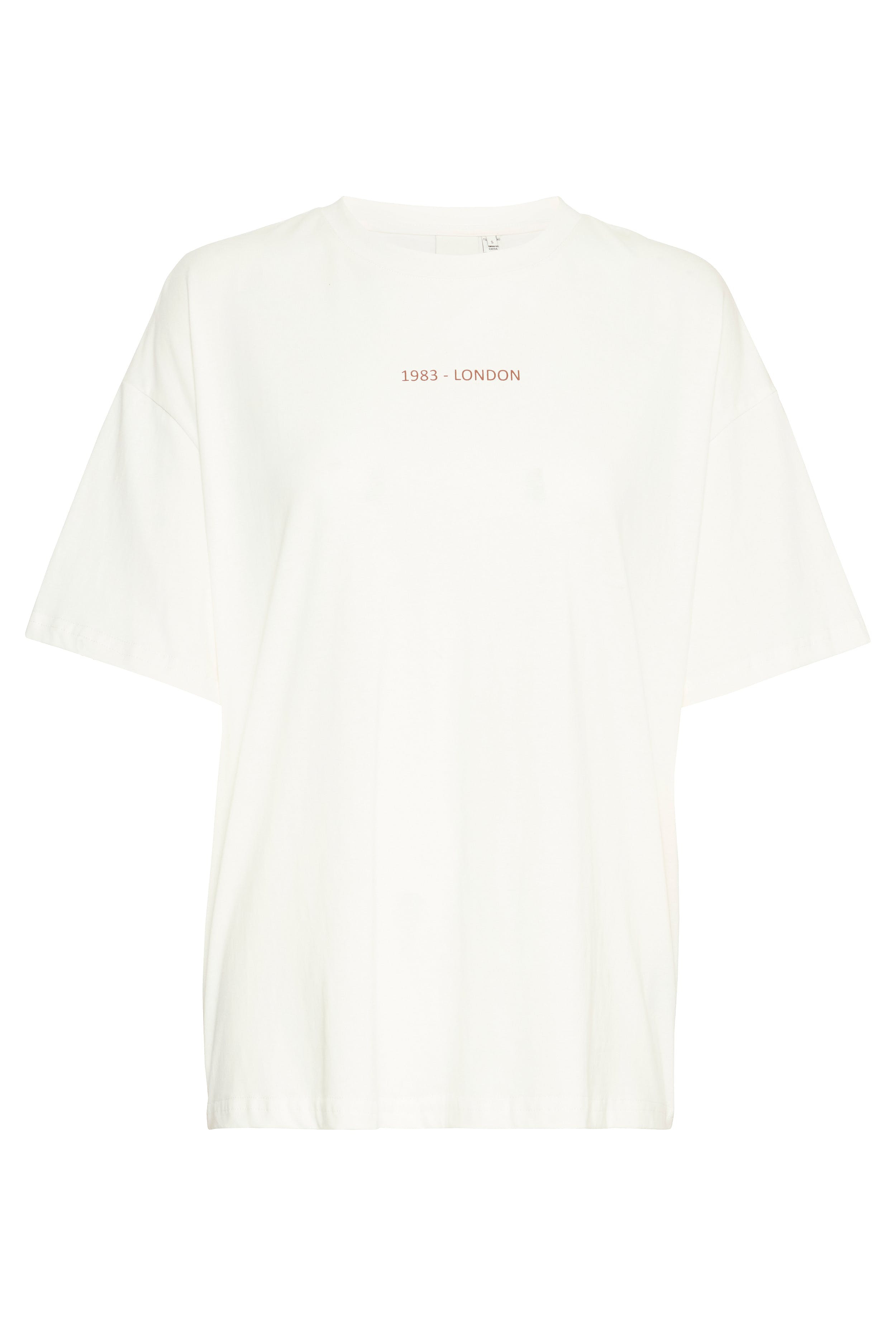 IXBEXI T-shirt PACK FRONT 20122638-205030