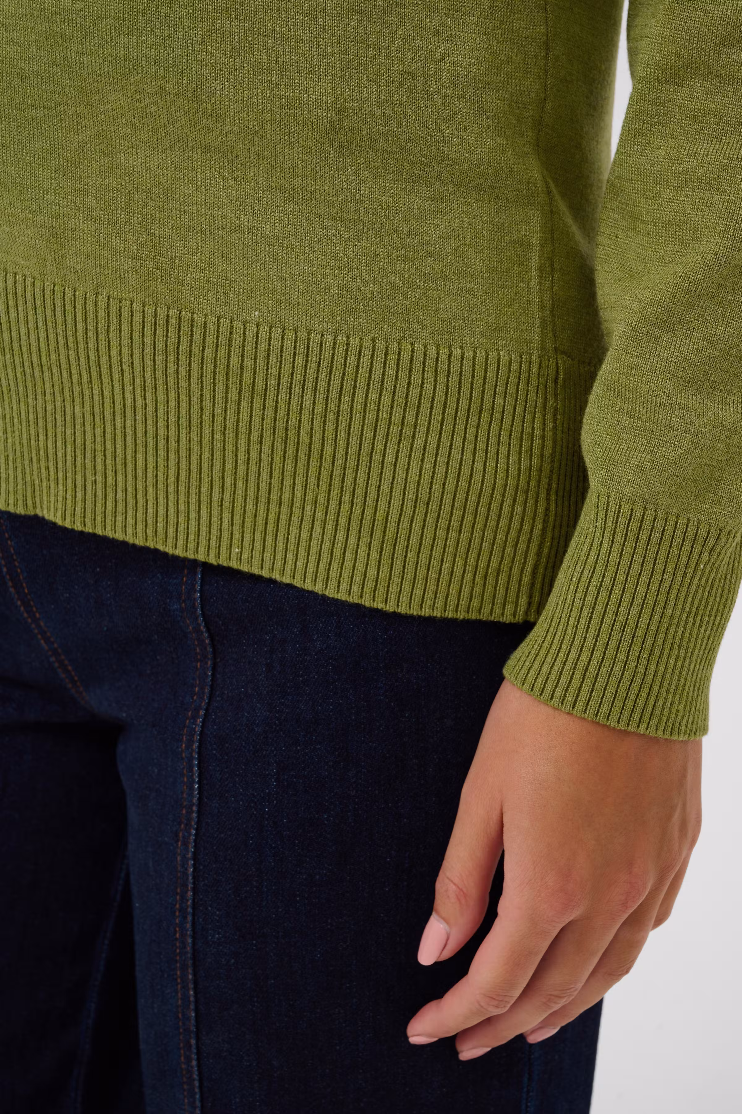 MilaSZ Pullover LOOKBOOK DETAIL 30511753-1705301