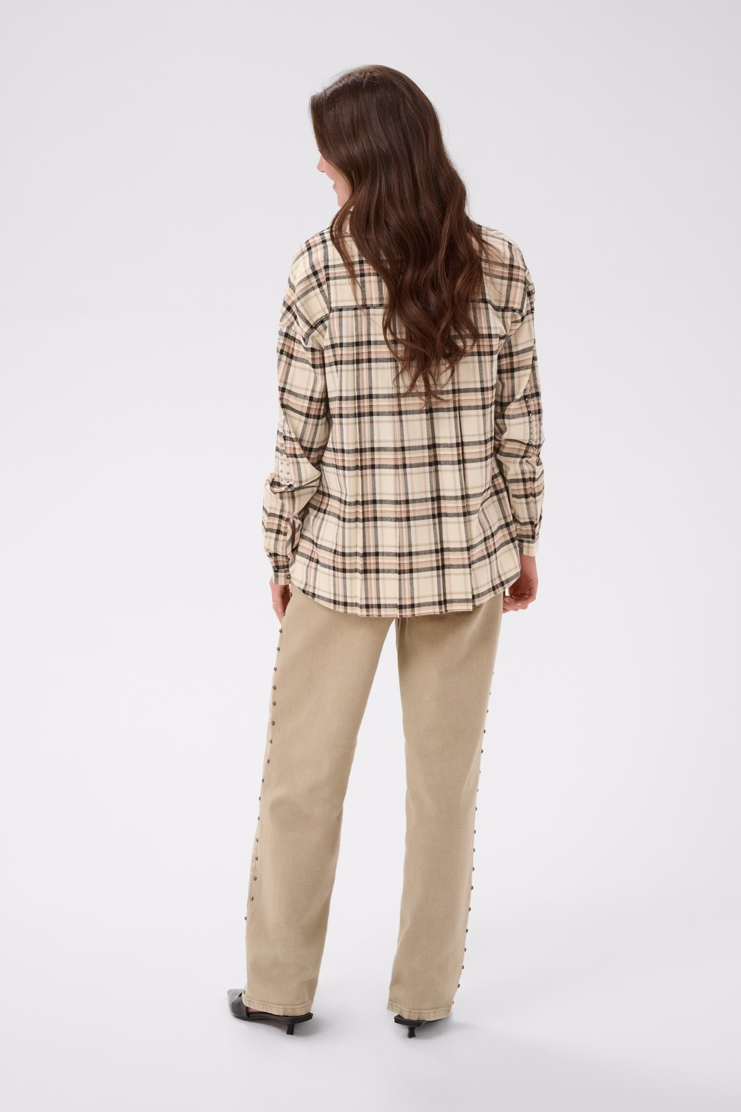CRUma Shirt LOOKBOOK BACK 10615167-109549