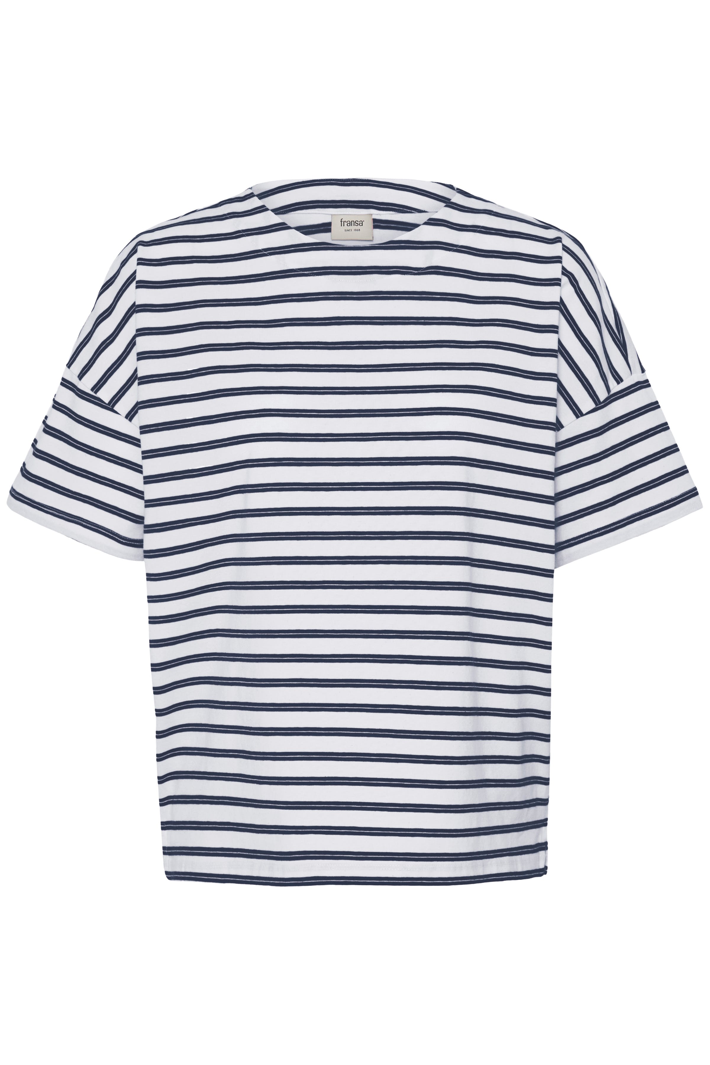 FRSIVA T-shirt PACK FRONT 20615788-900006372