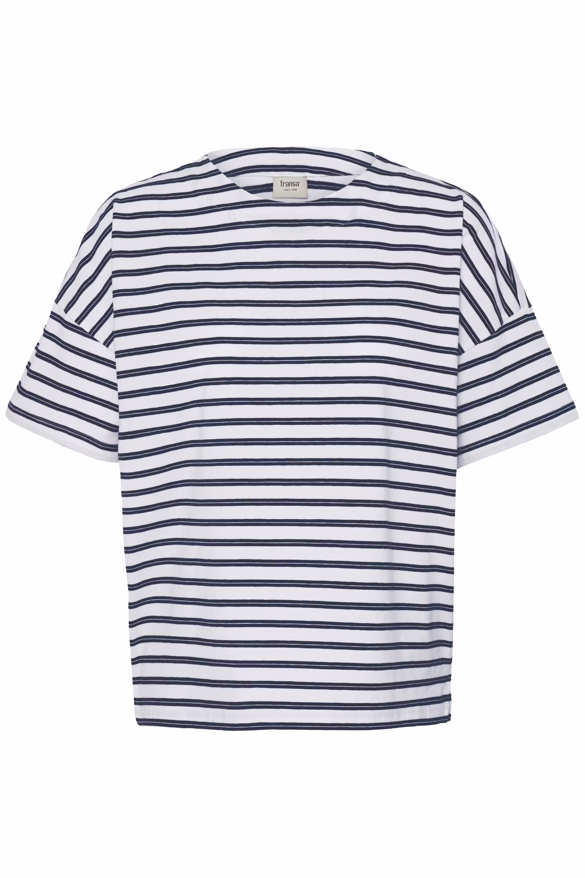 FRSIVA T-shirt PACK FRONT 20615788-900006372