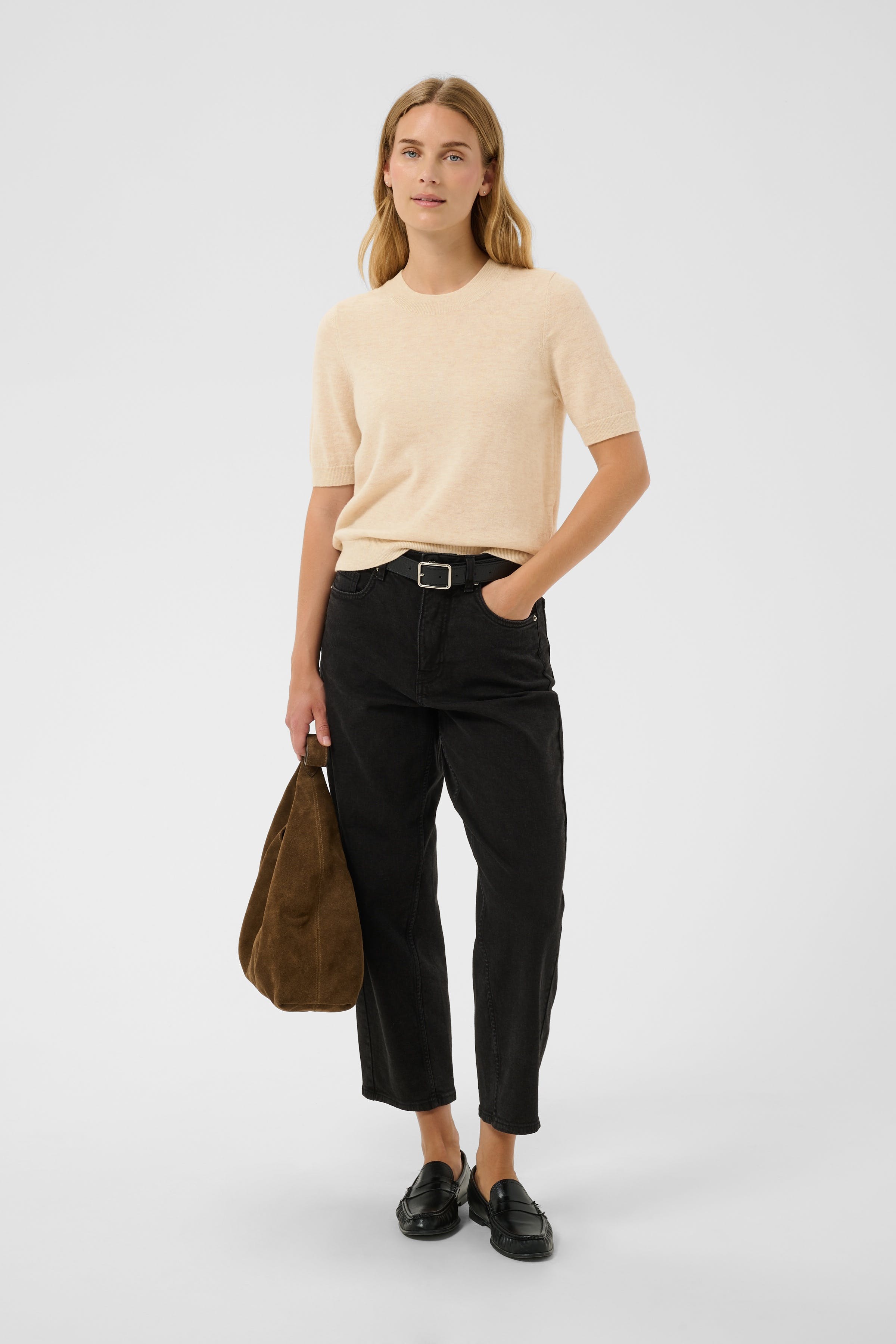 EverlottaPW Pullover LOOKBOOK FRONT 30310334-1407081