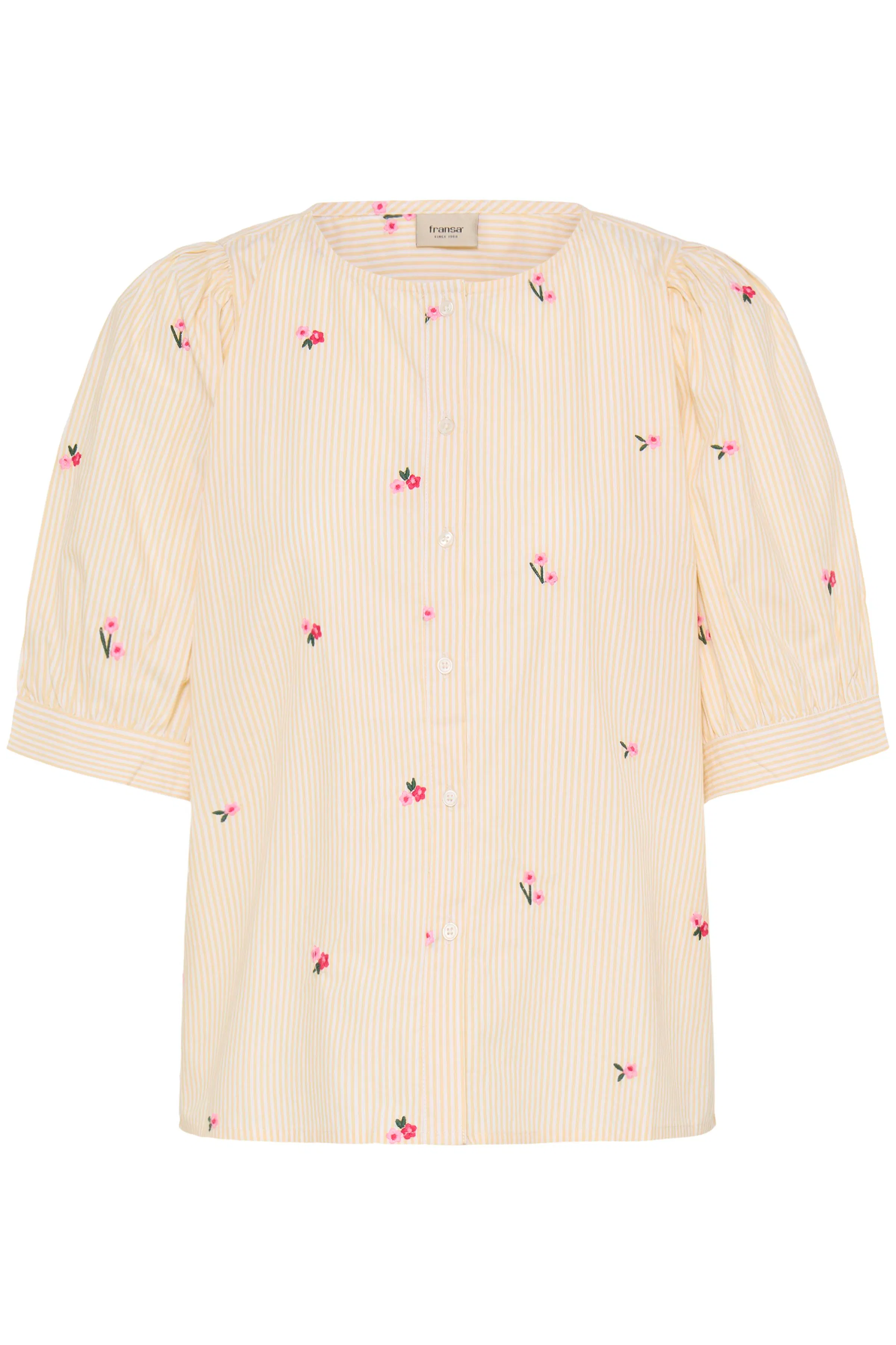 FRBERNIE Hemd PACK FRONT 20617800-900008432