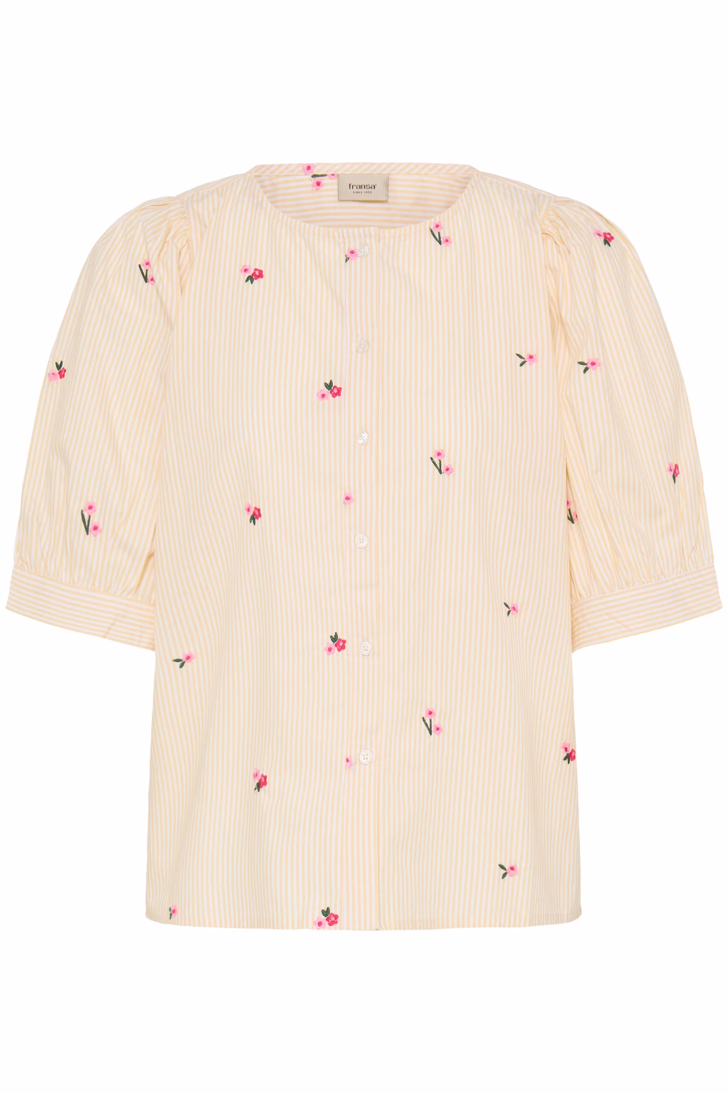 FRBERNIE Hemd PACK FRONT 20617800-900007430