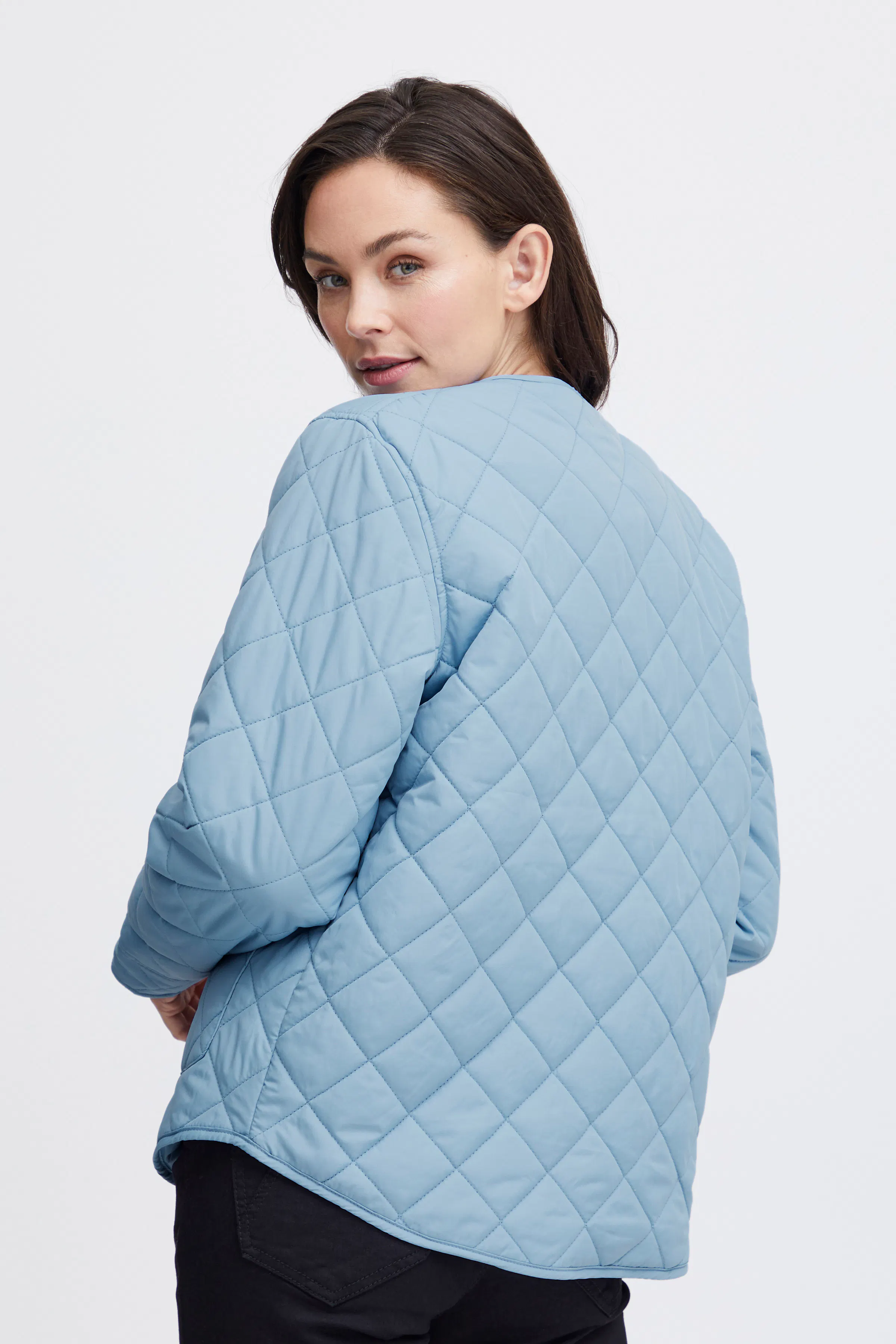 FRMICHELLE Ytterplagg LOOKBOOK BACK 20613229-164022