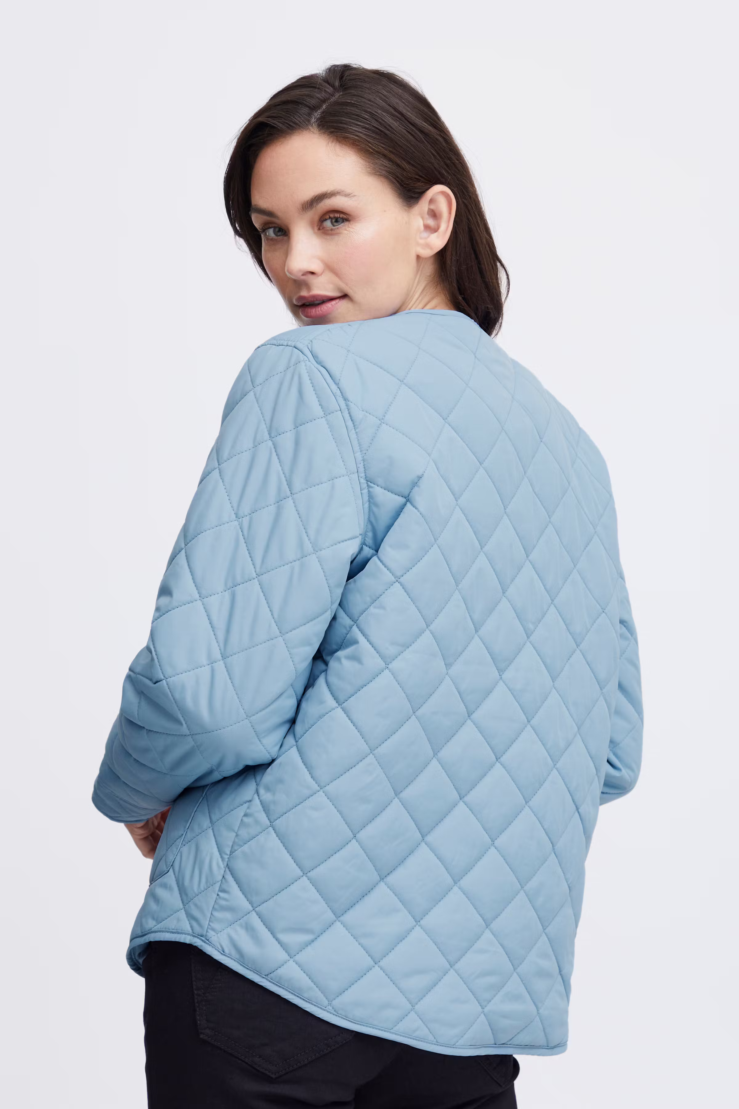 FRMICHELLE Bovenkleding LOOKBOOK BACK 20613229-164022