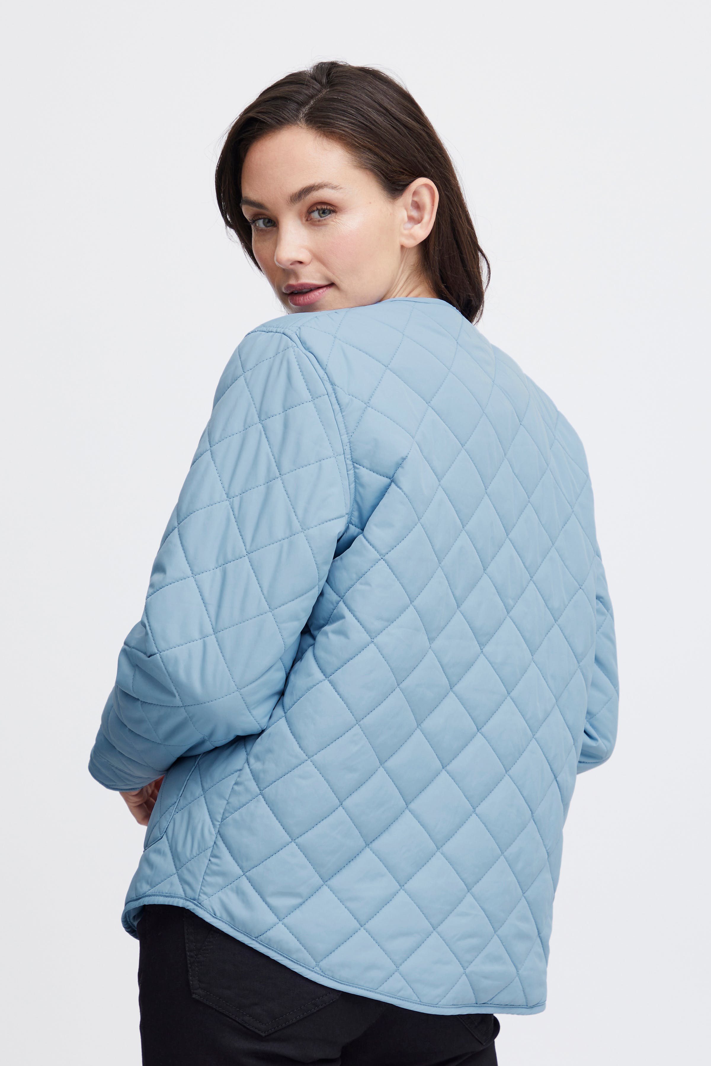 FRMICHELLE Overtøj LOOKBOOK BACK 20613229-164022