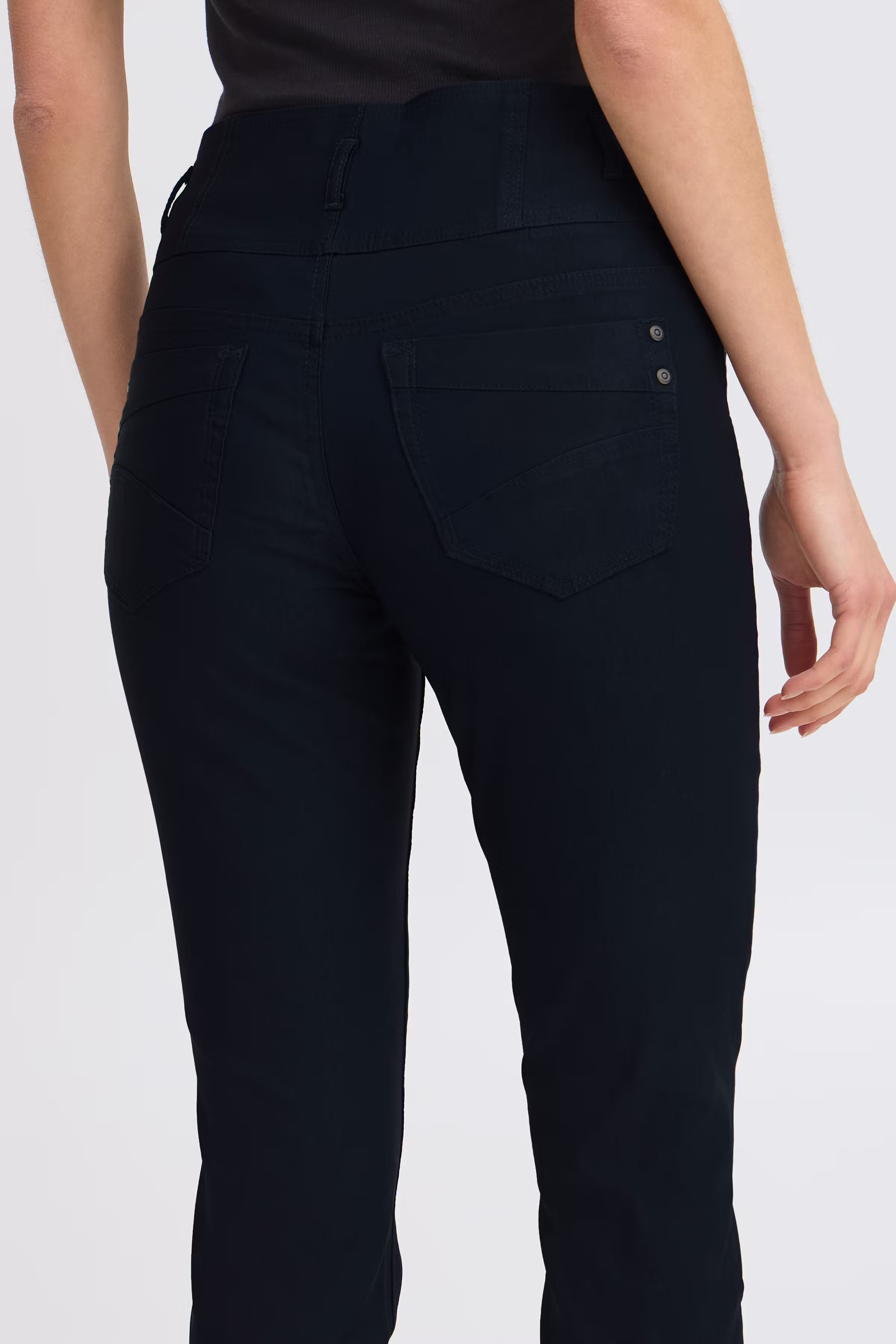 FRZalin Bukser LOOKBOOK DETAIL 20608336-194010