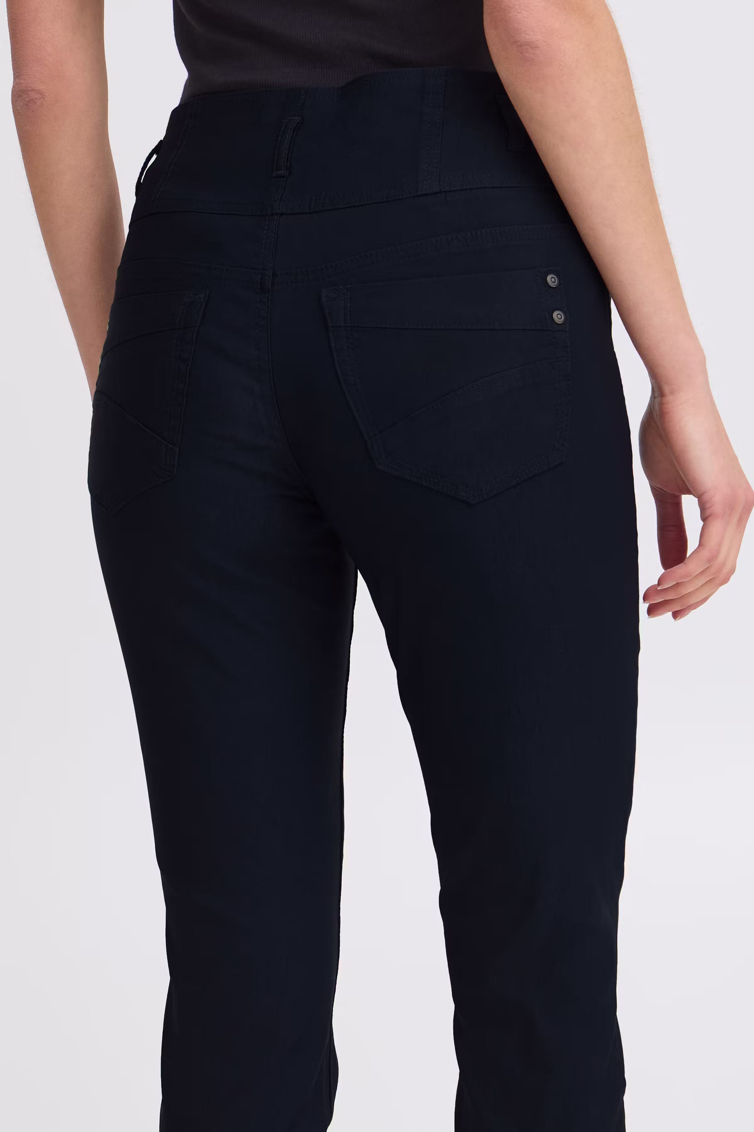 FRZalin Bukser LOOKBOOK DETAIL 20608336-194010