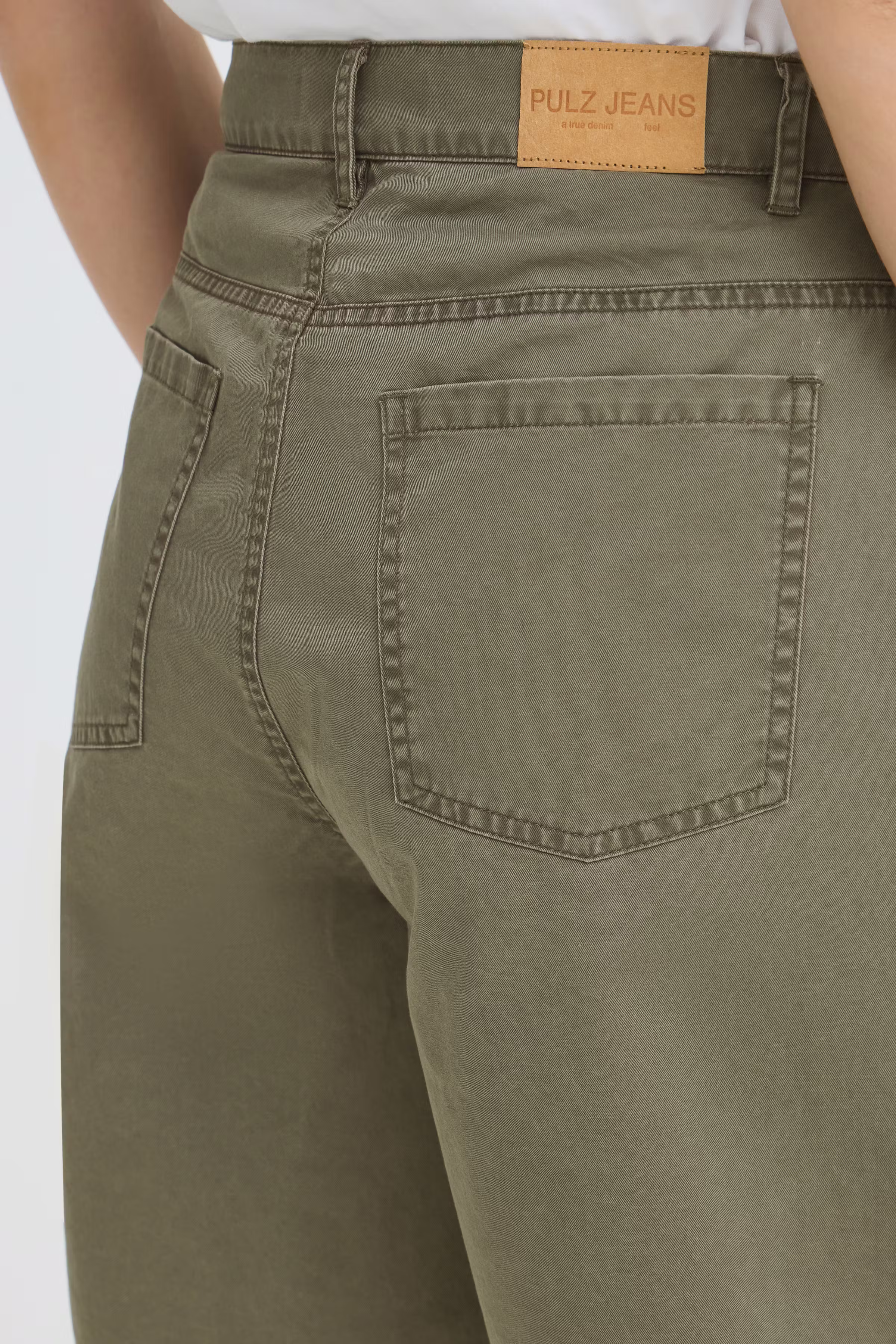 PZCAMMA Shorts LOOKBOOK DETAIL 50210532-185806