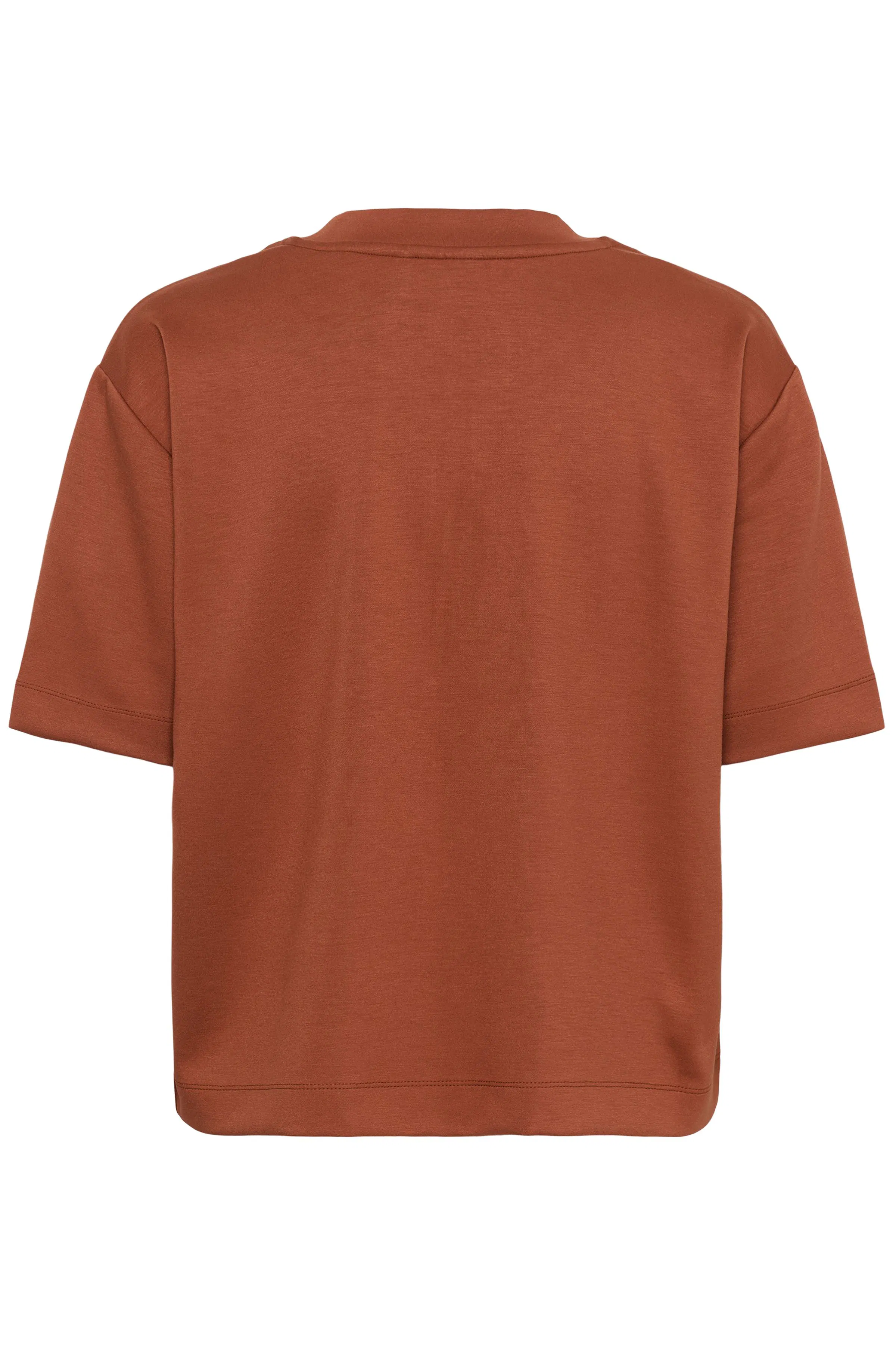 KAannie T-shirt PACK BACK 10511809-191334