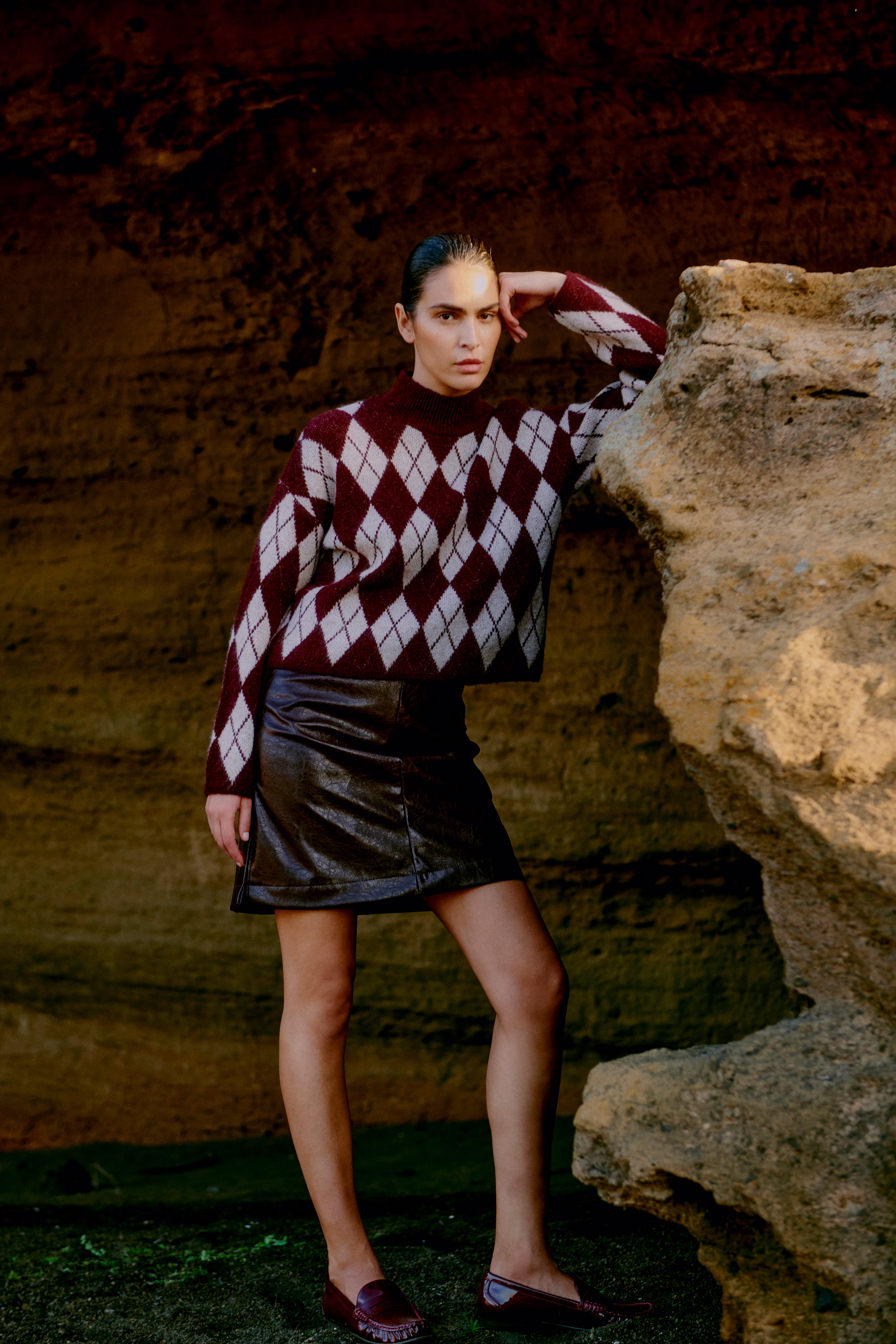 BYNAFTA Pullover LOCATION NONE 20818116-900002215