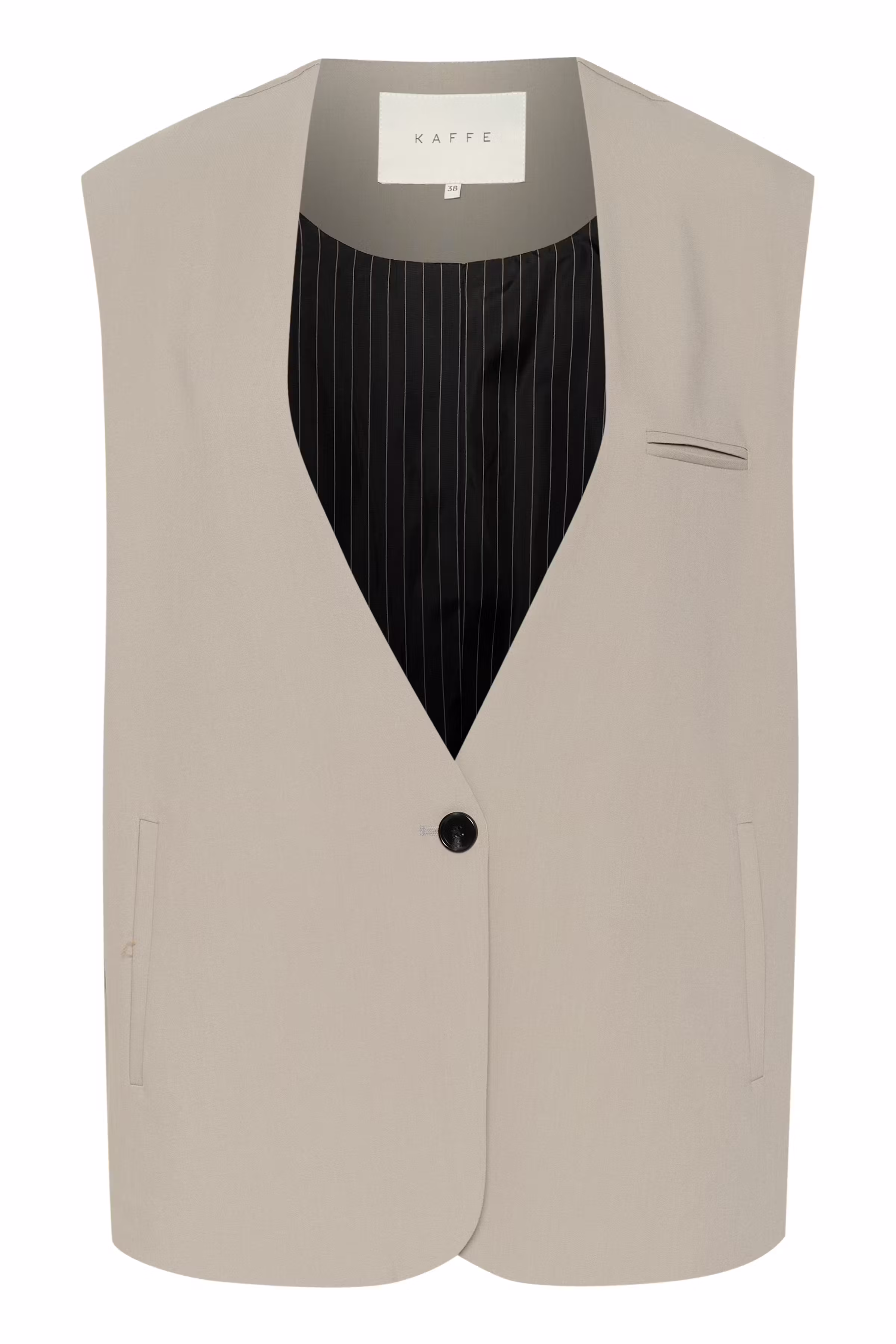 KAvitta Waistcoat PACK FRONT 10509511-170205