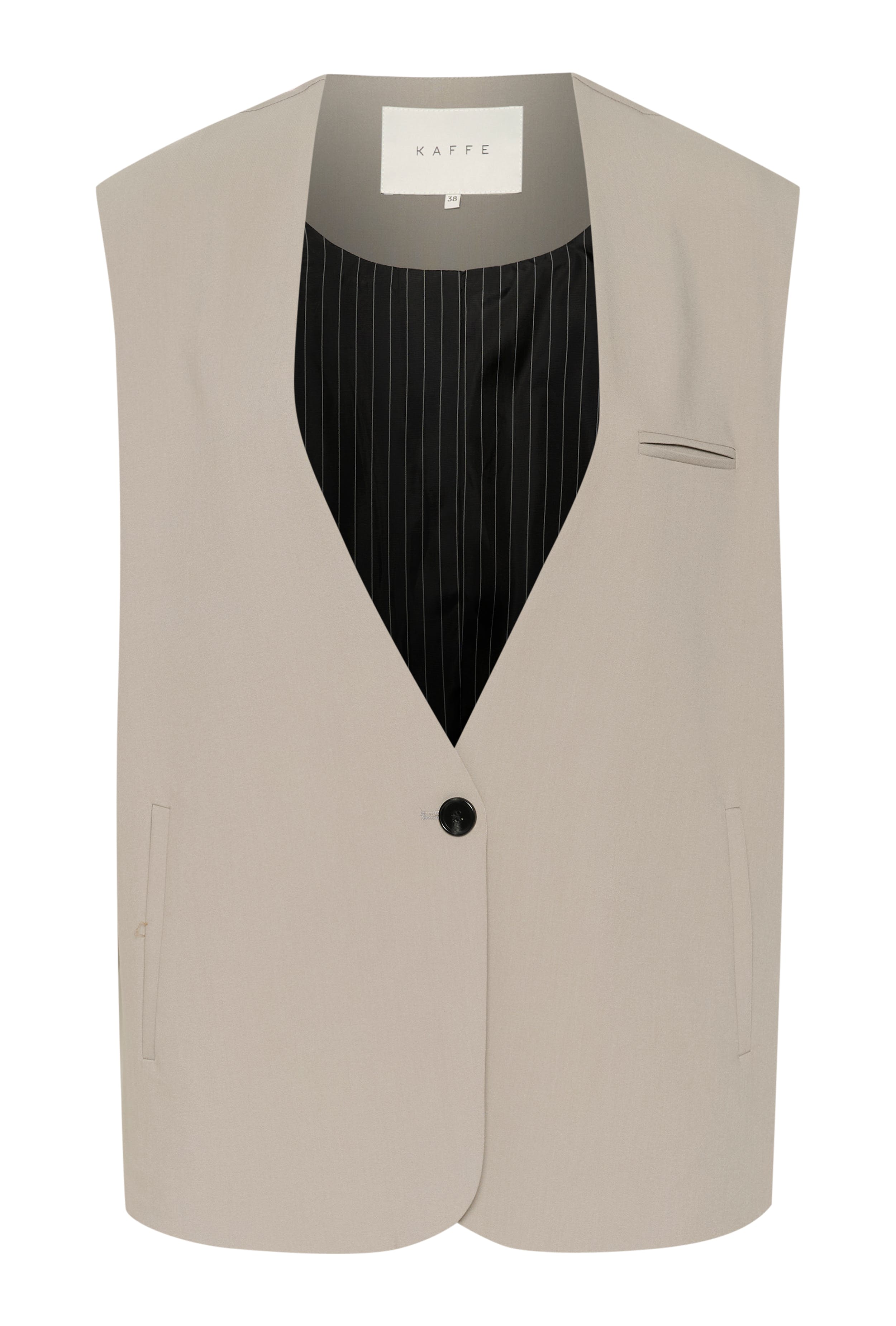 KAvitta Väst PACK FRONT 10509511-170205