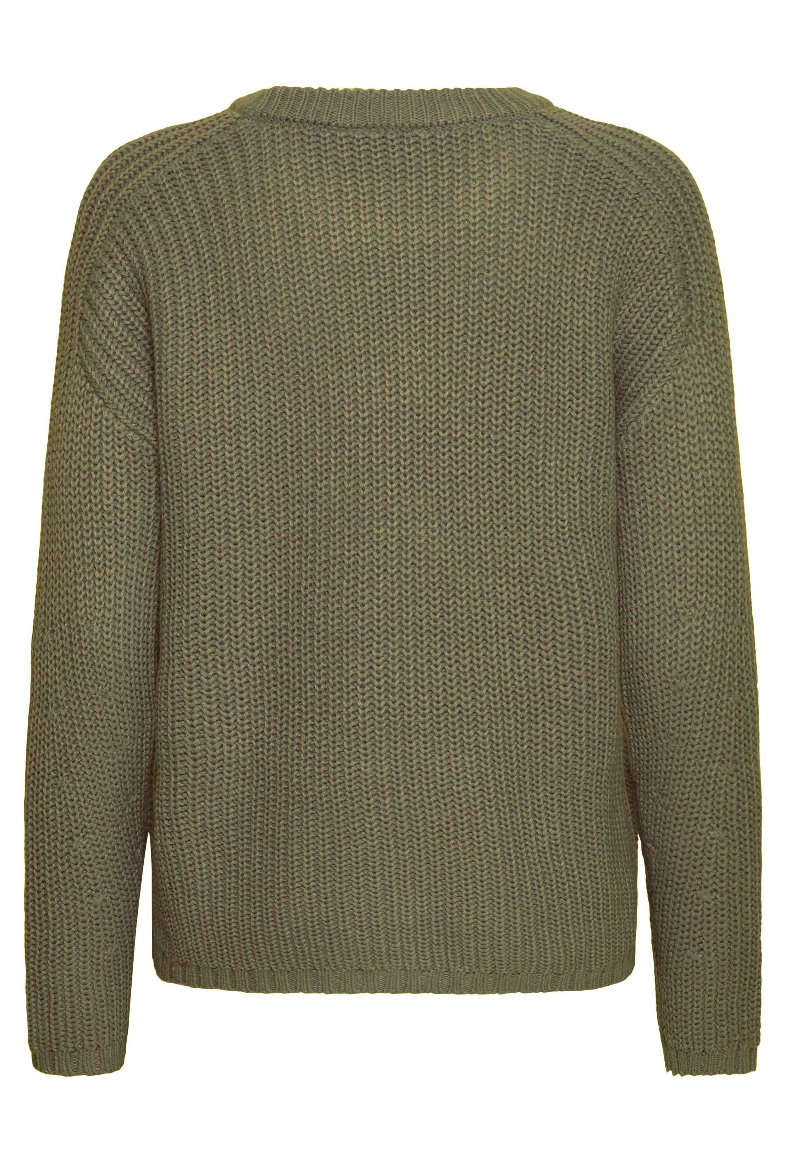 FRKAMIA Pullover PACK BACK 20616355-180516