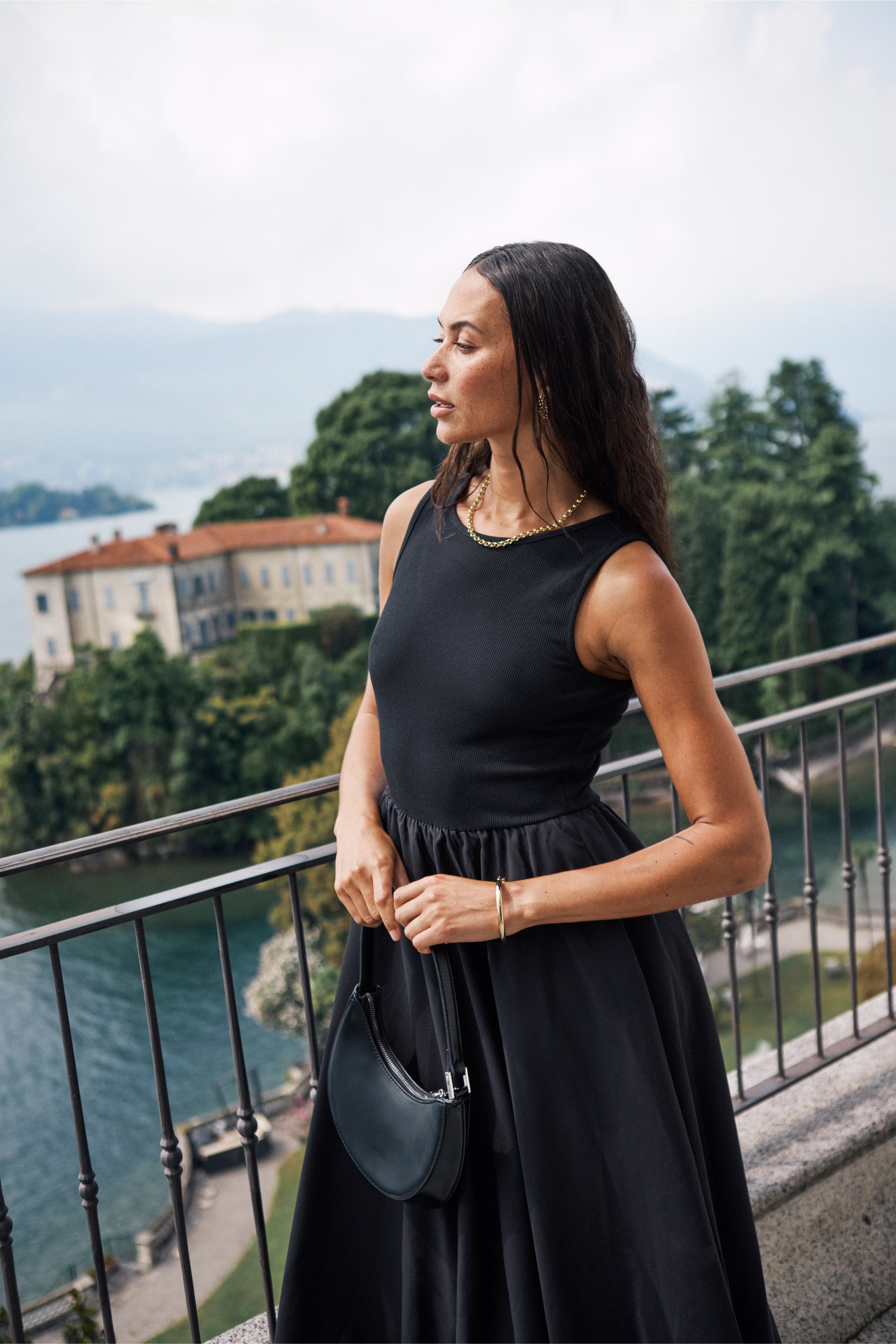 KAkirtsen Kjole LOCATION NONE 10510006-100121