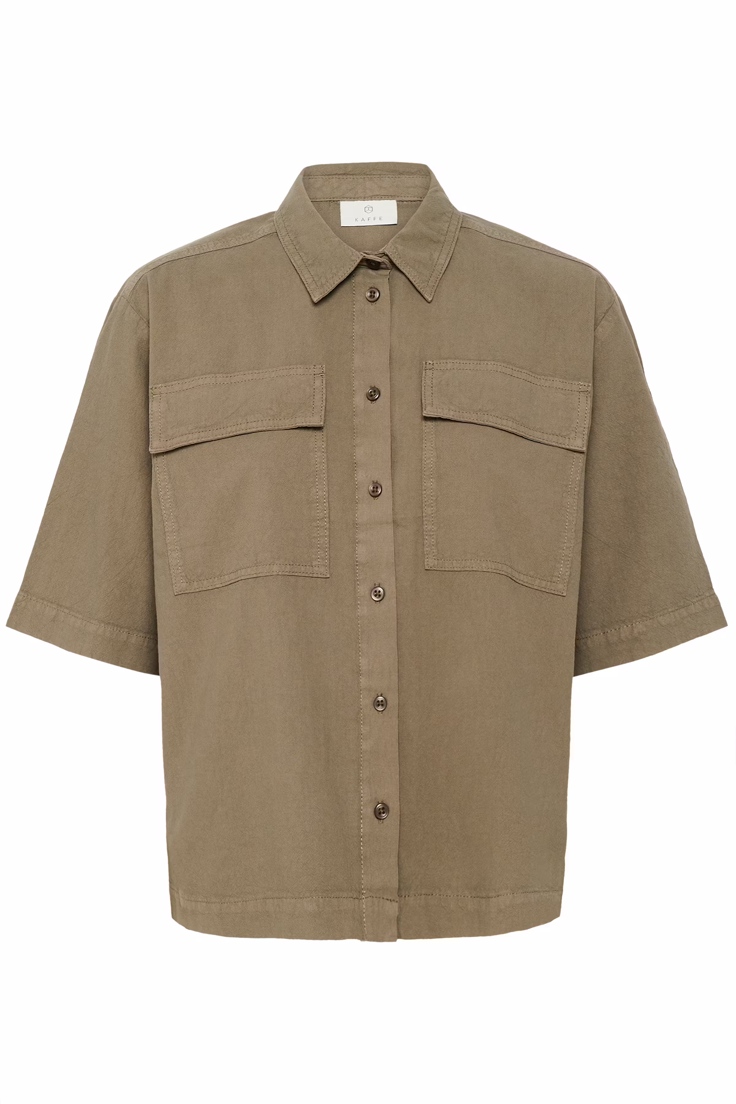 KAnaya Overhemd PACK FRONT 10509503-190511