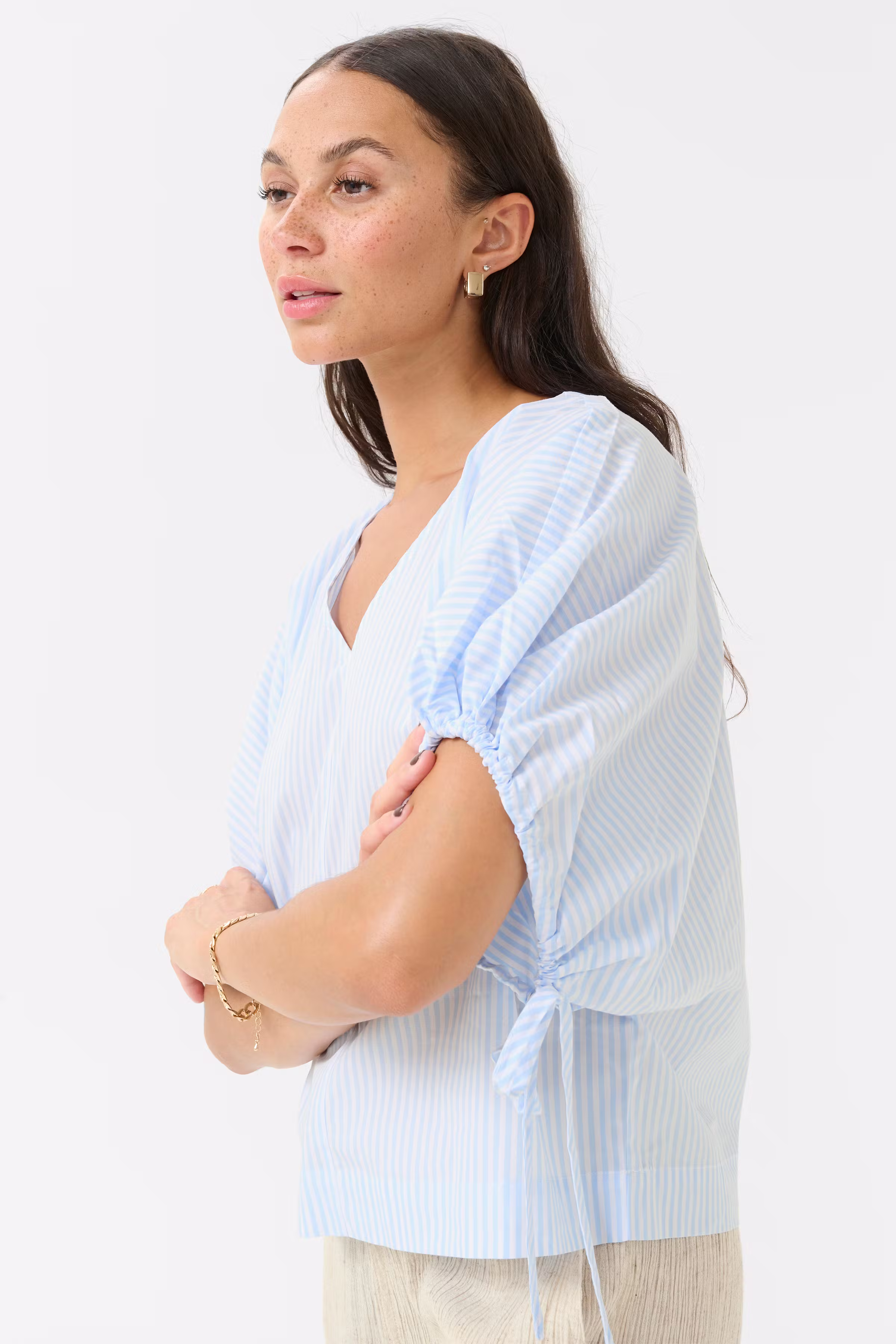 KAbeth Bluse LOOKBOOK DETAIL 10509937-107434