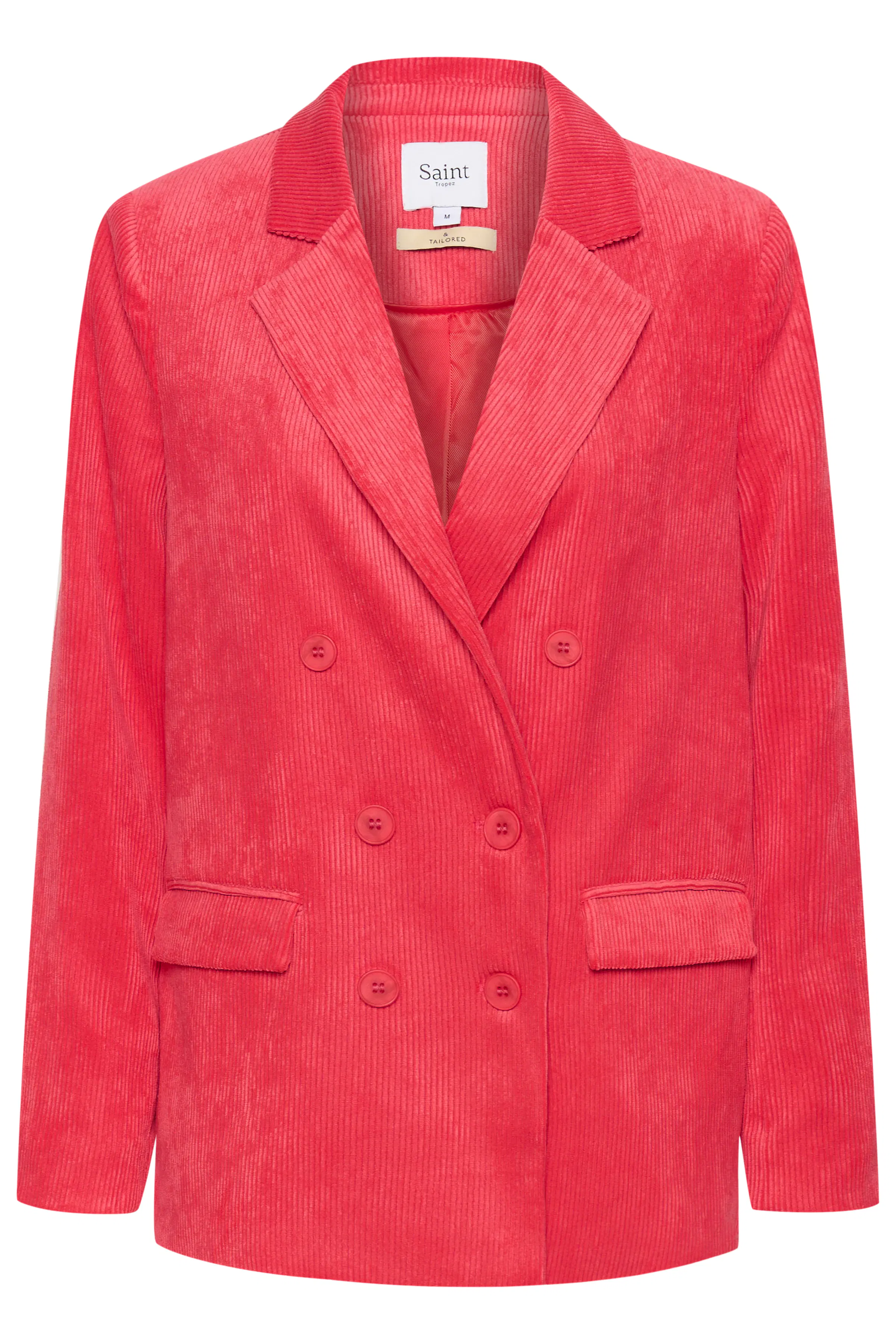 GabborSZ Velours Blazer PACK FRONT 30513490-181764