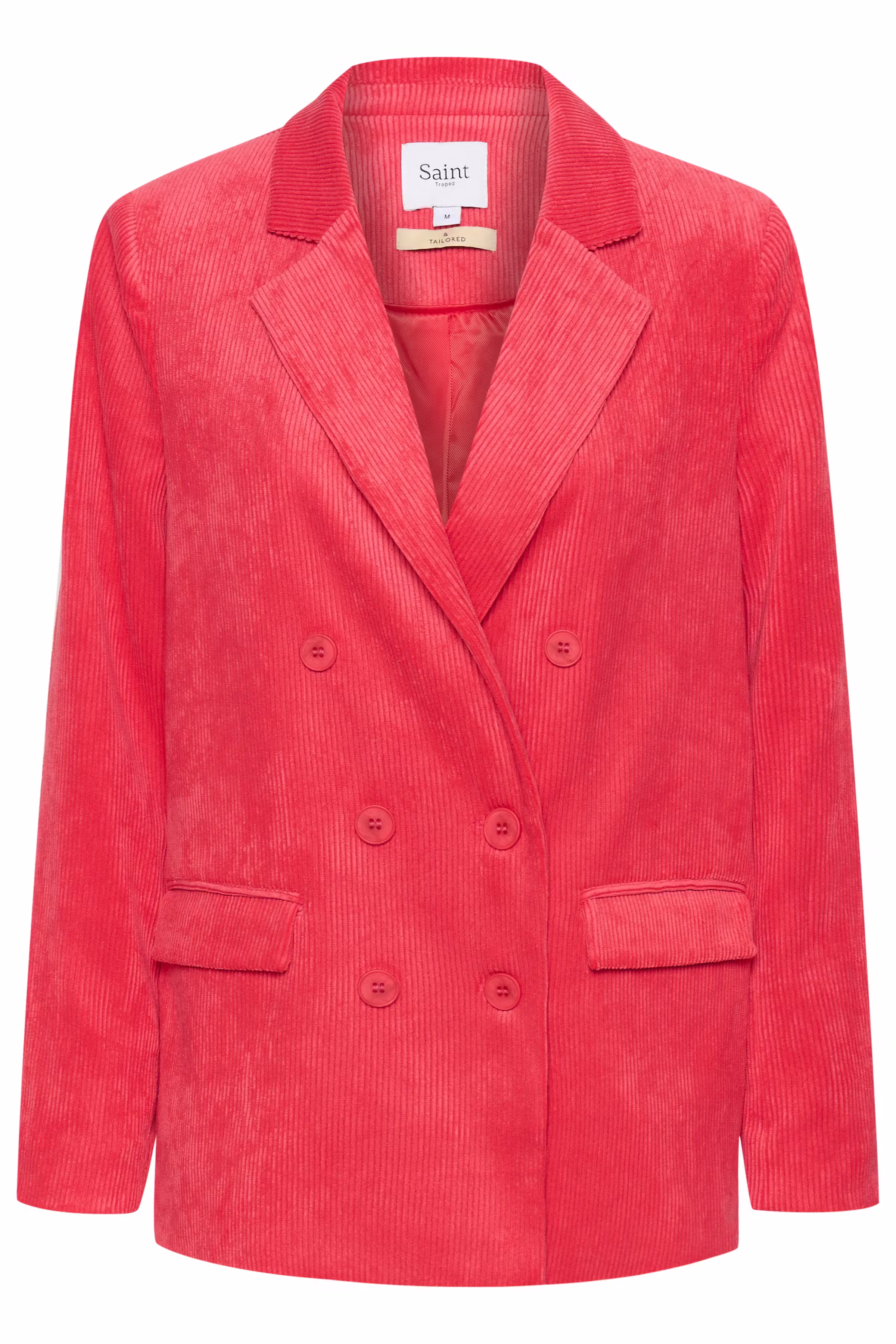 GabborSZ velour Blazer LOOKBOOK FRONT 30513490-181764